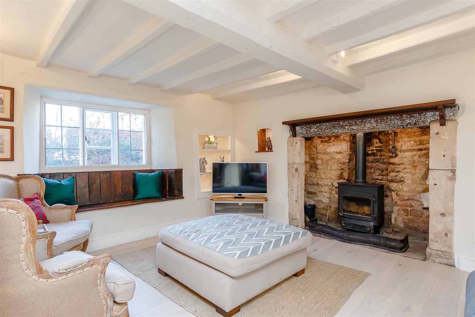 Marshmouth Lane, Bourton-On-The-Water, GL54