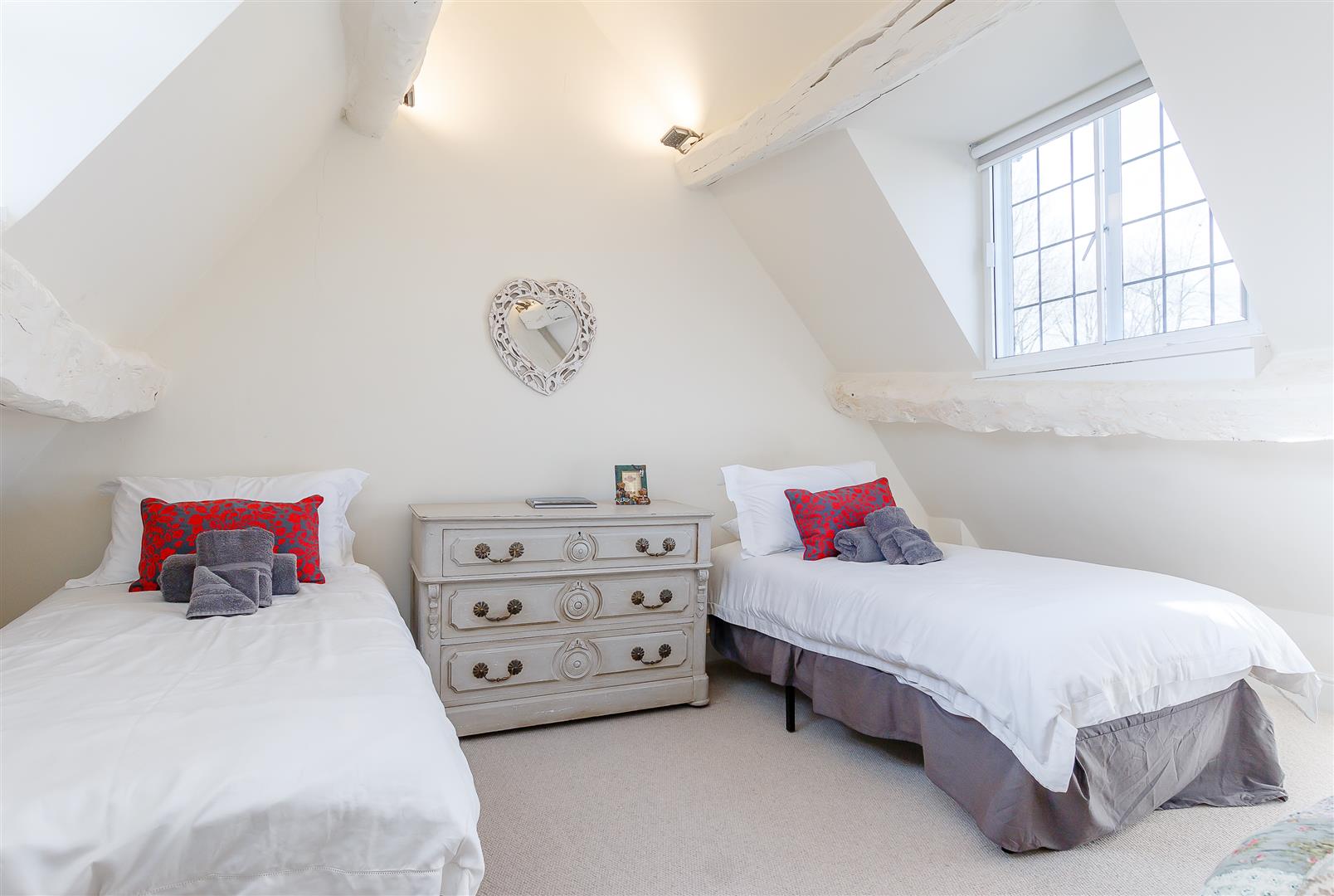 Marshmouth Lane, Bourton-On-The-Water, GL54