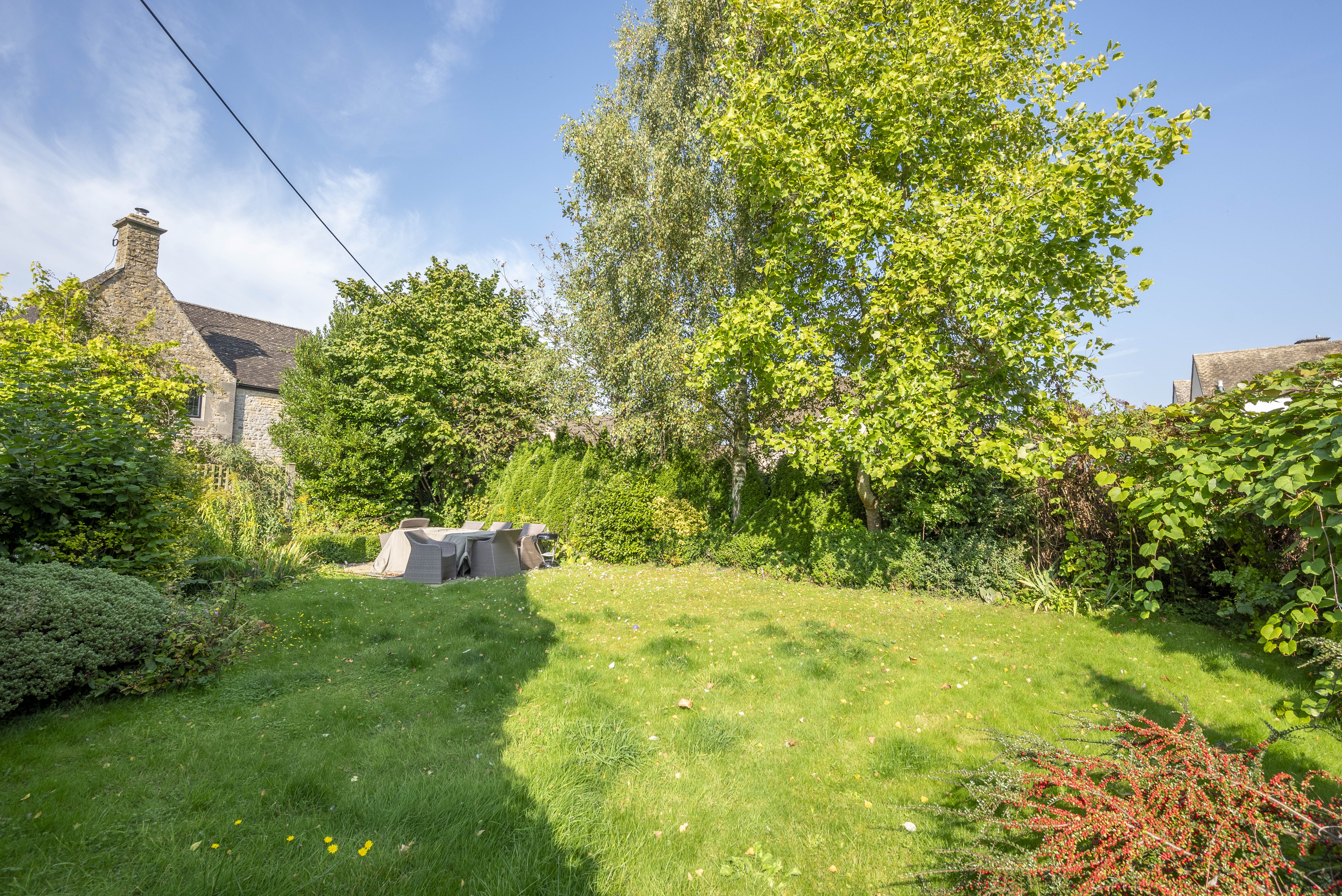 Marshmouth Lane, Bourton-On-The-Water, GL54