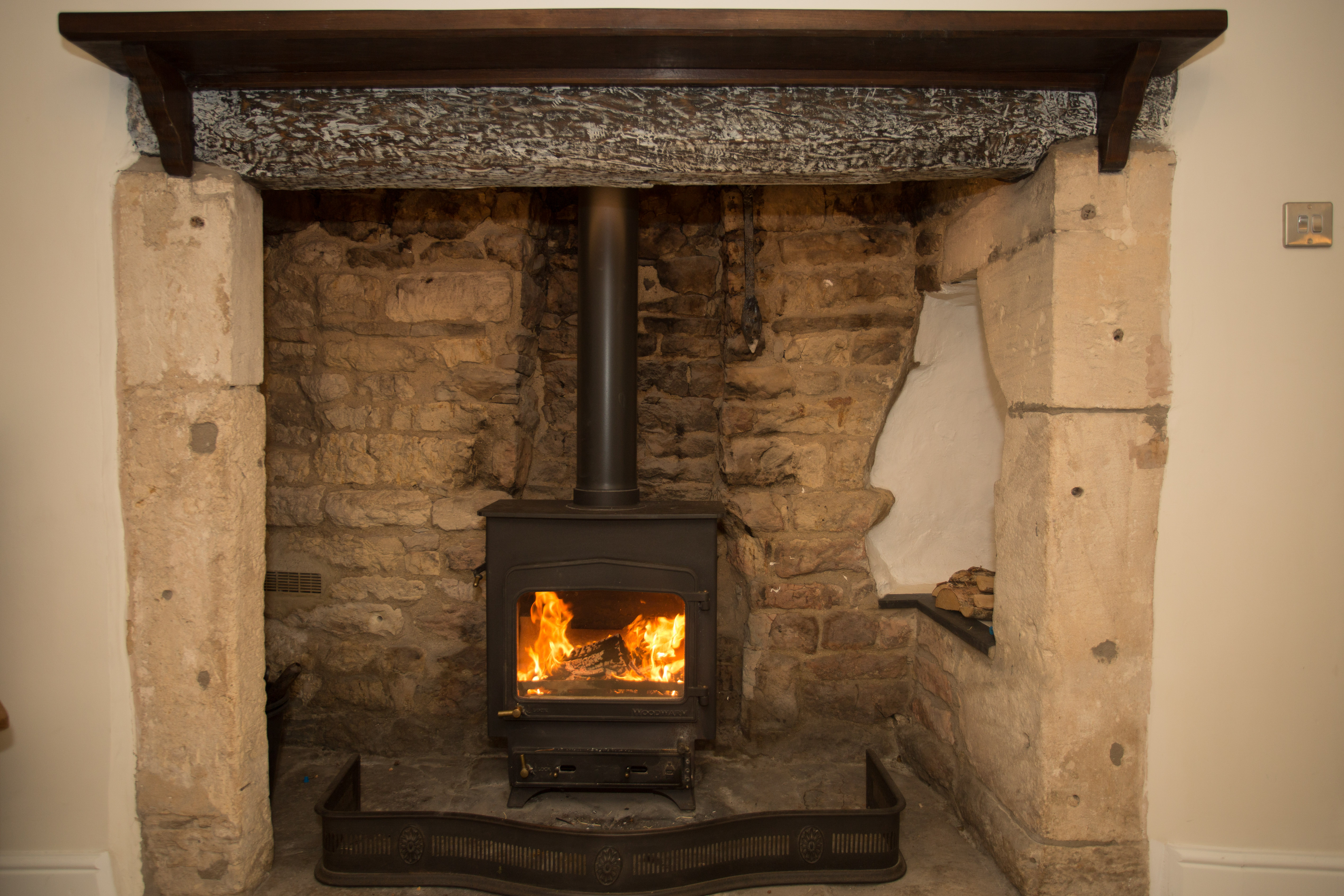 Marshmouth Lane, Bourton-On-The-Water, GL54