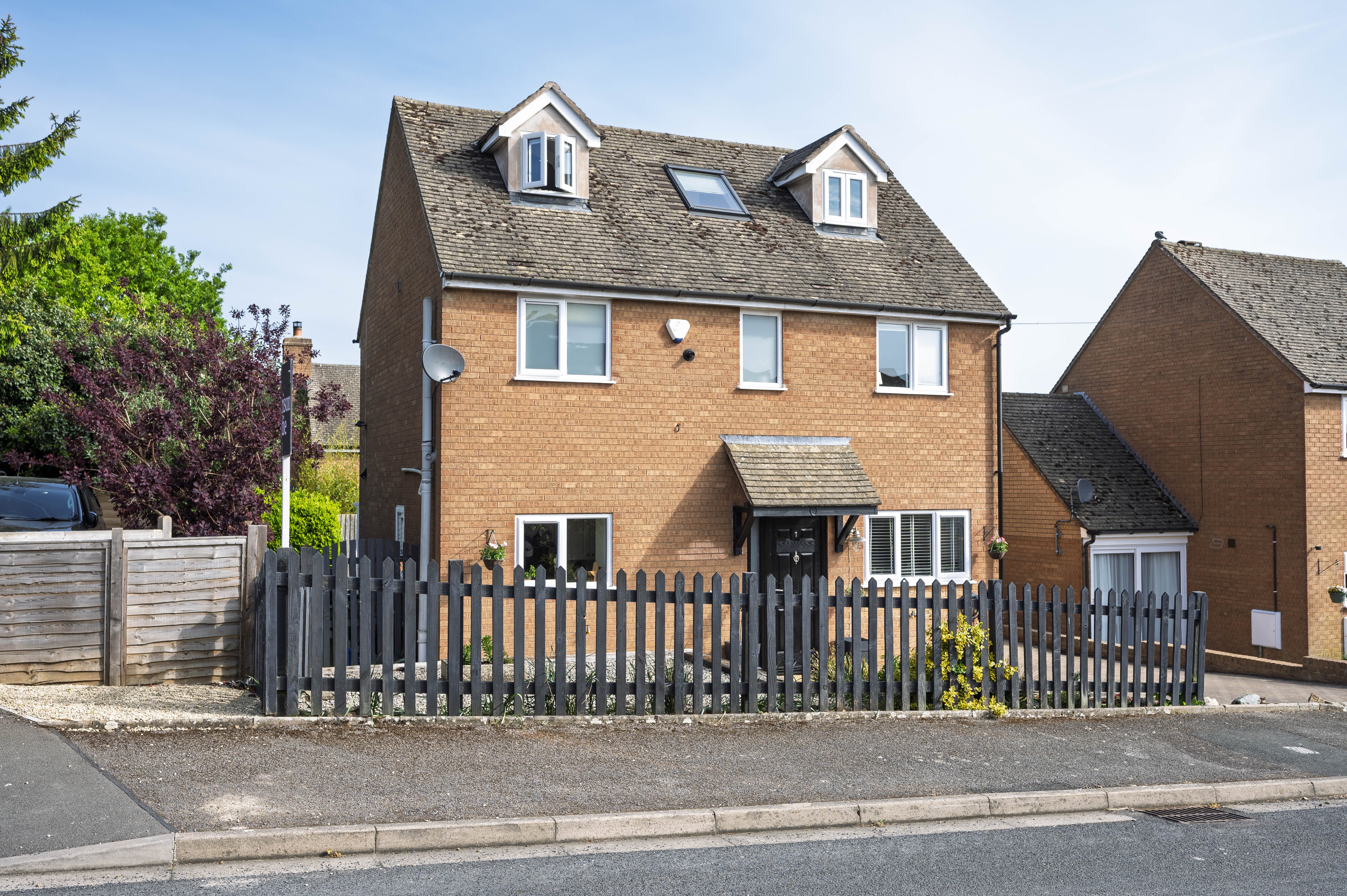 Griffin Close, Stow On The Wold, GL54