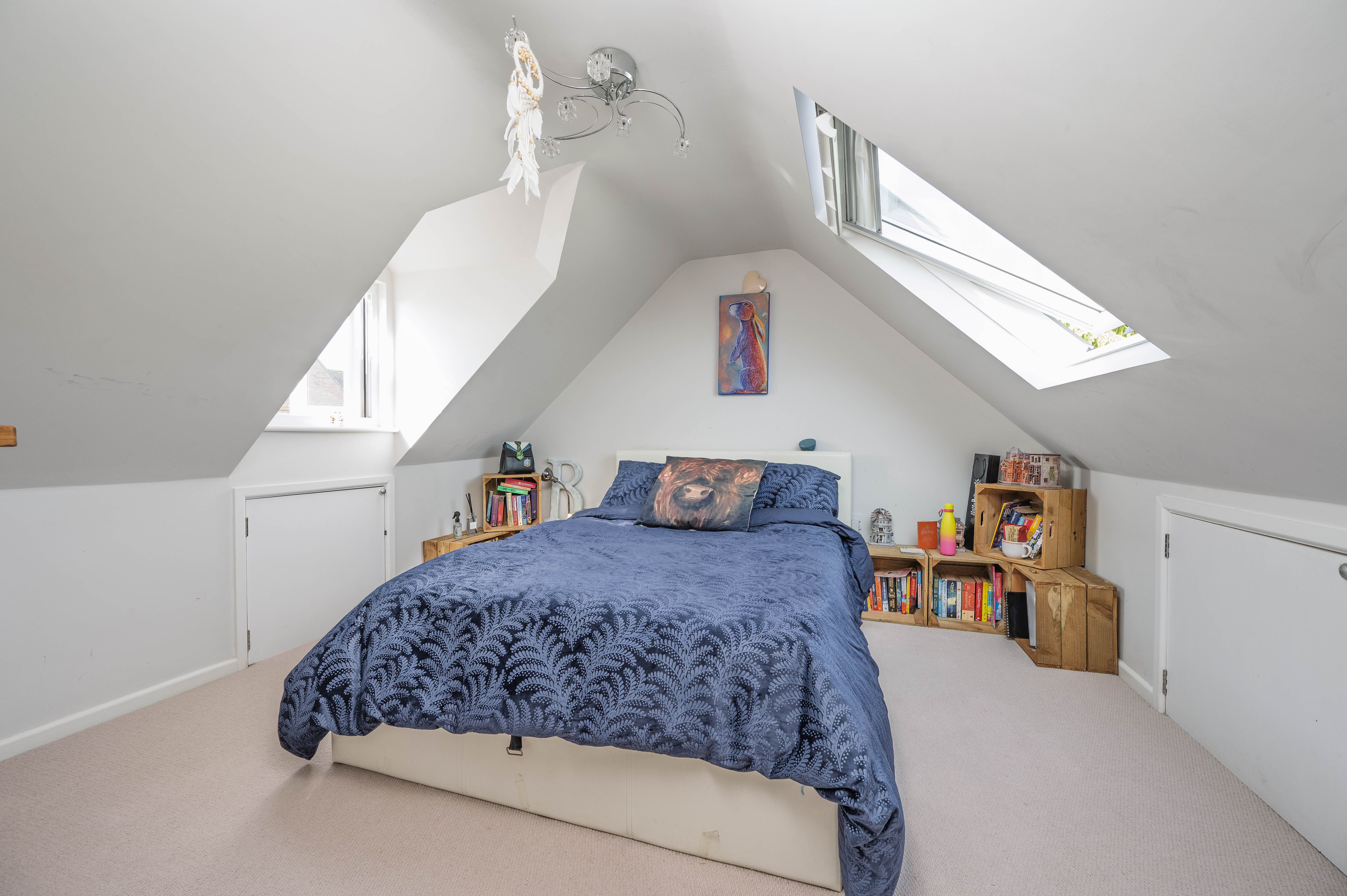 Griffin Close, Stow On The Wold, GL54