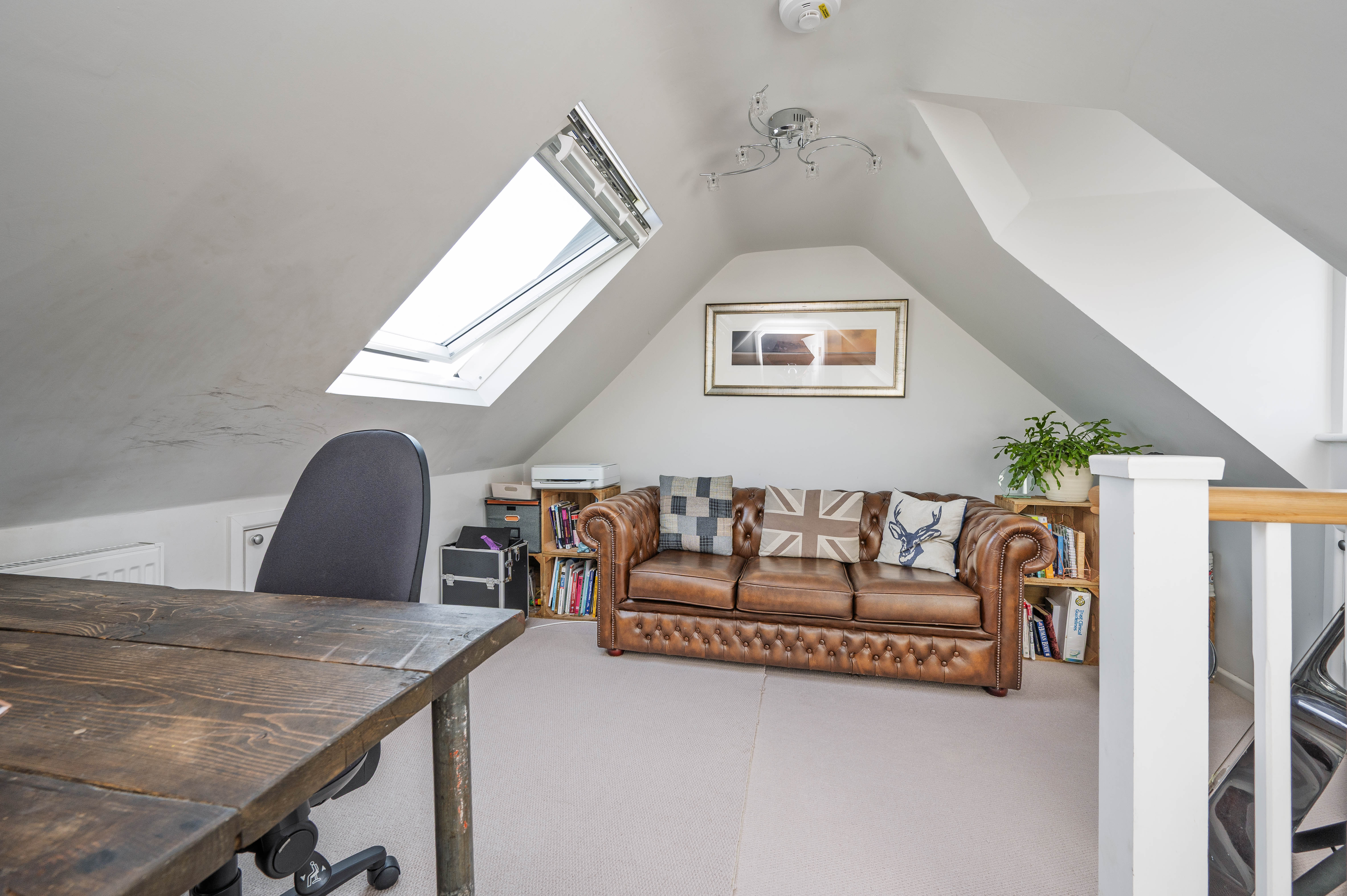 Griffin Close, Stow On The Wold, GL54