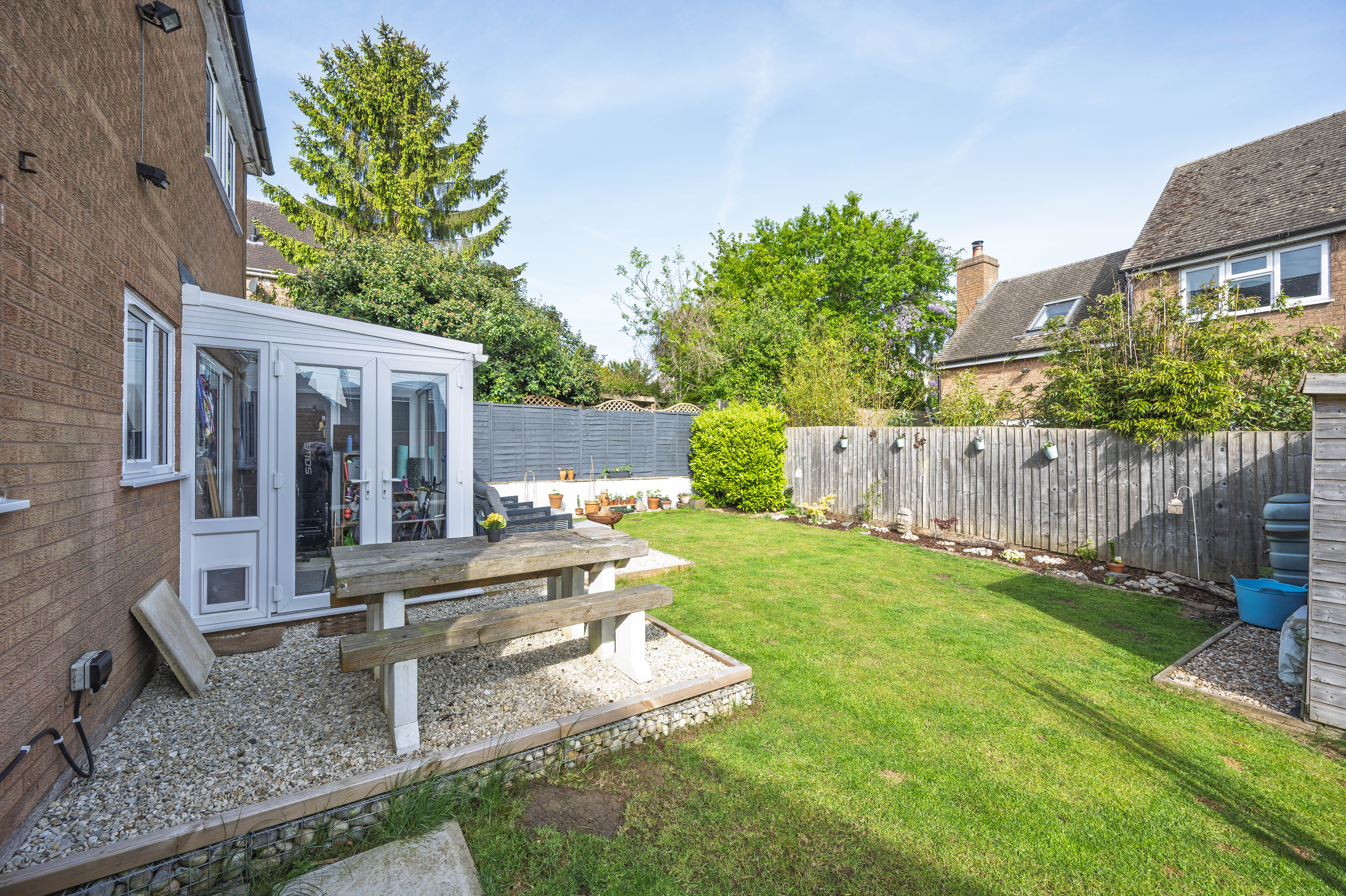 Griffin Close, Stow On The Wold, GL54