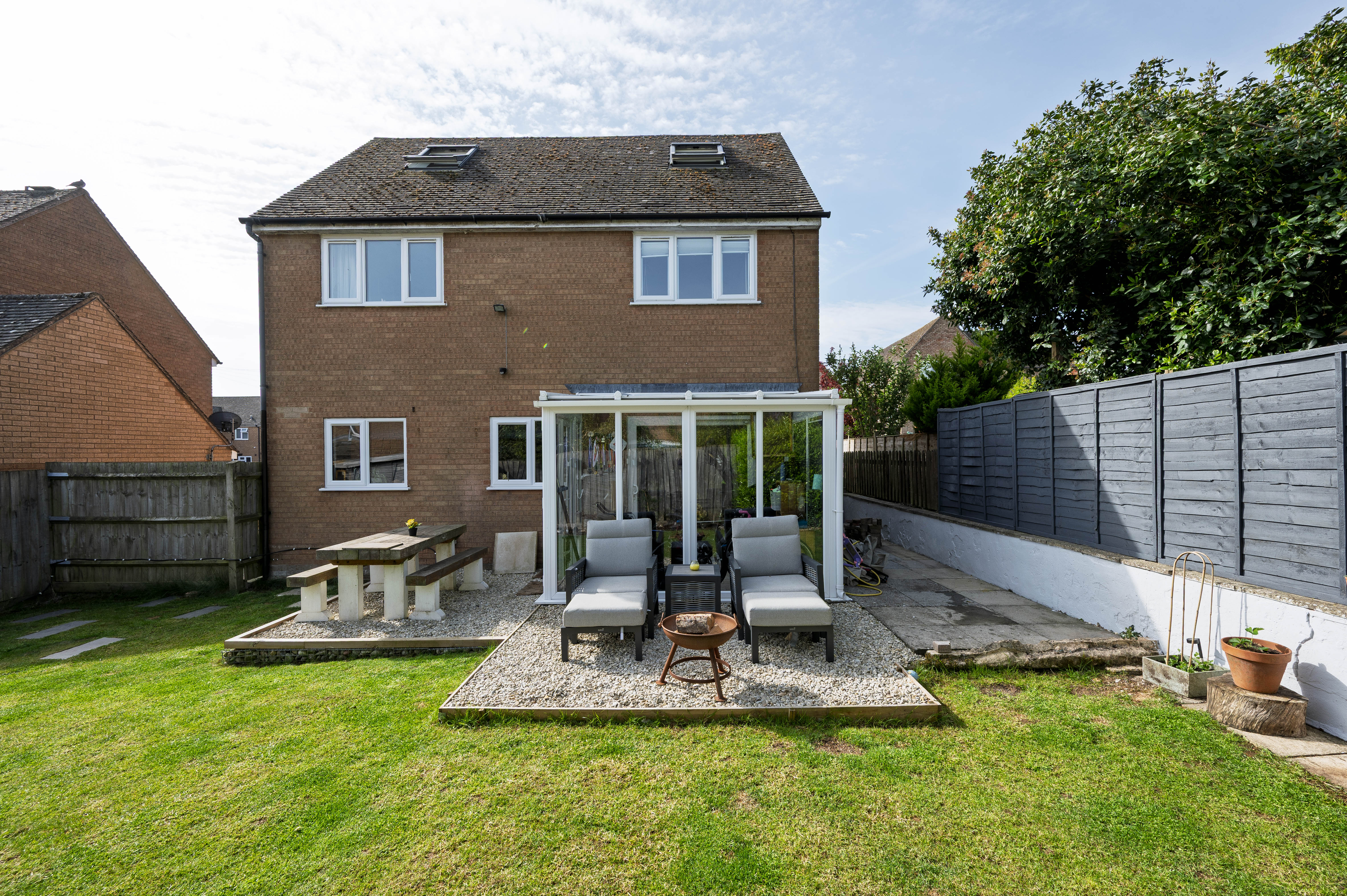 Griffin Close, Stow On The Wold, GL54