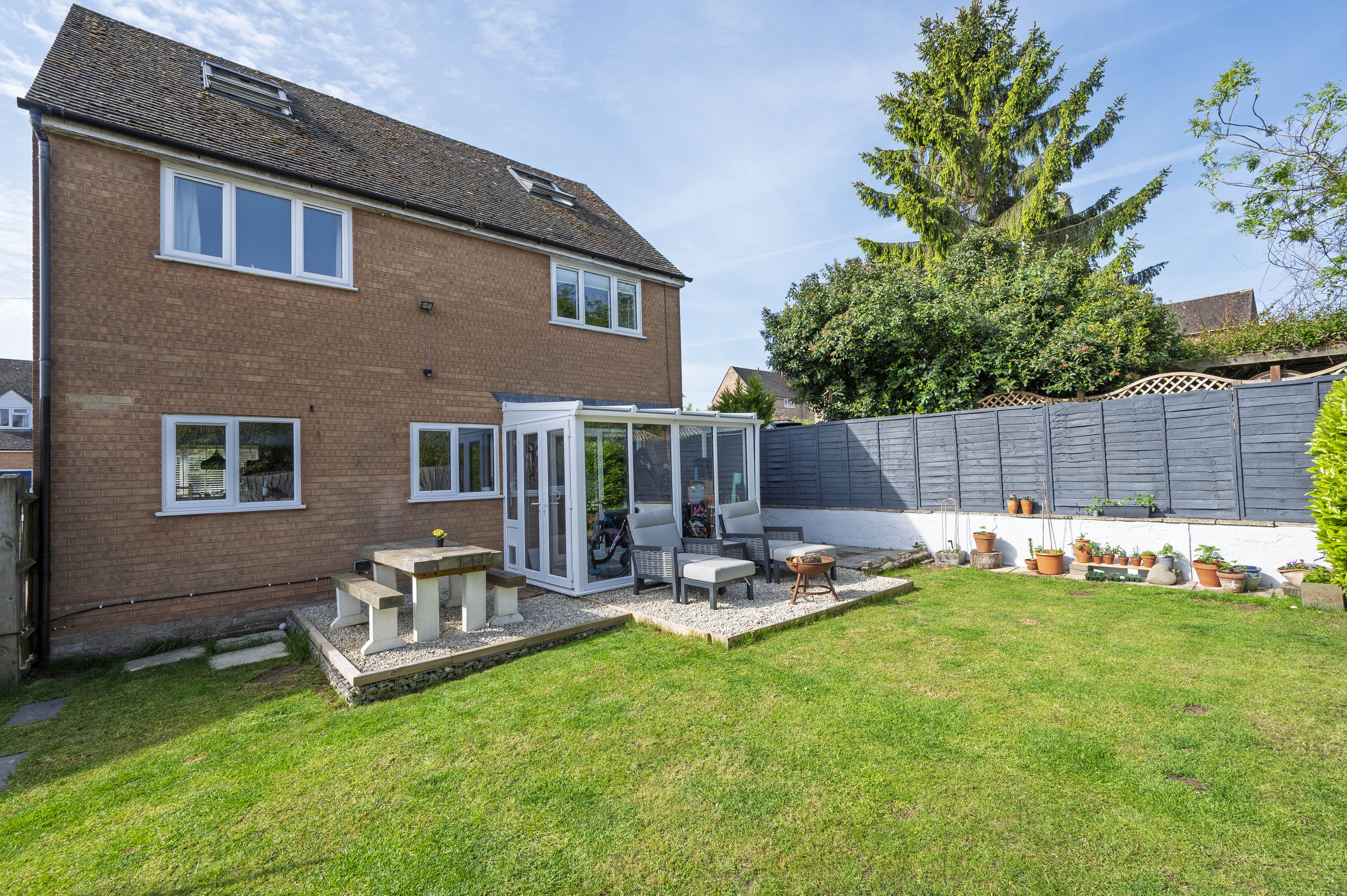 Griffin Close, Stow On The Wold, GL54