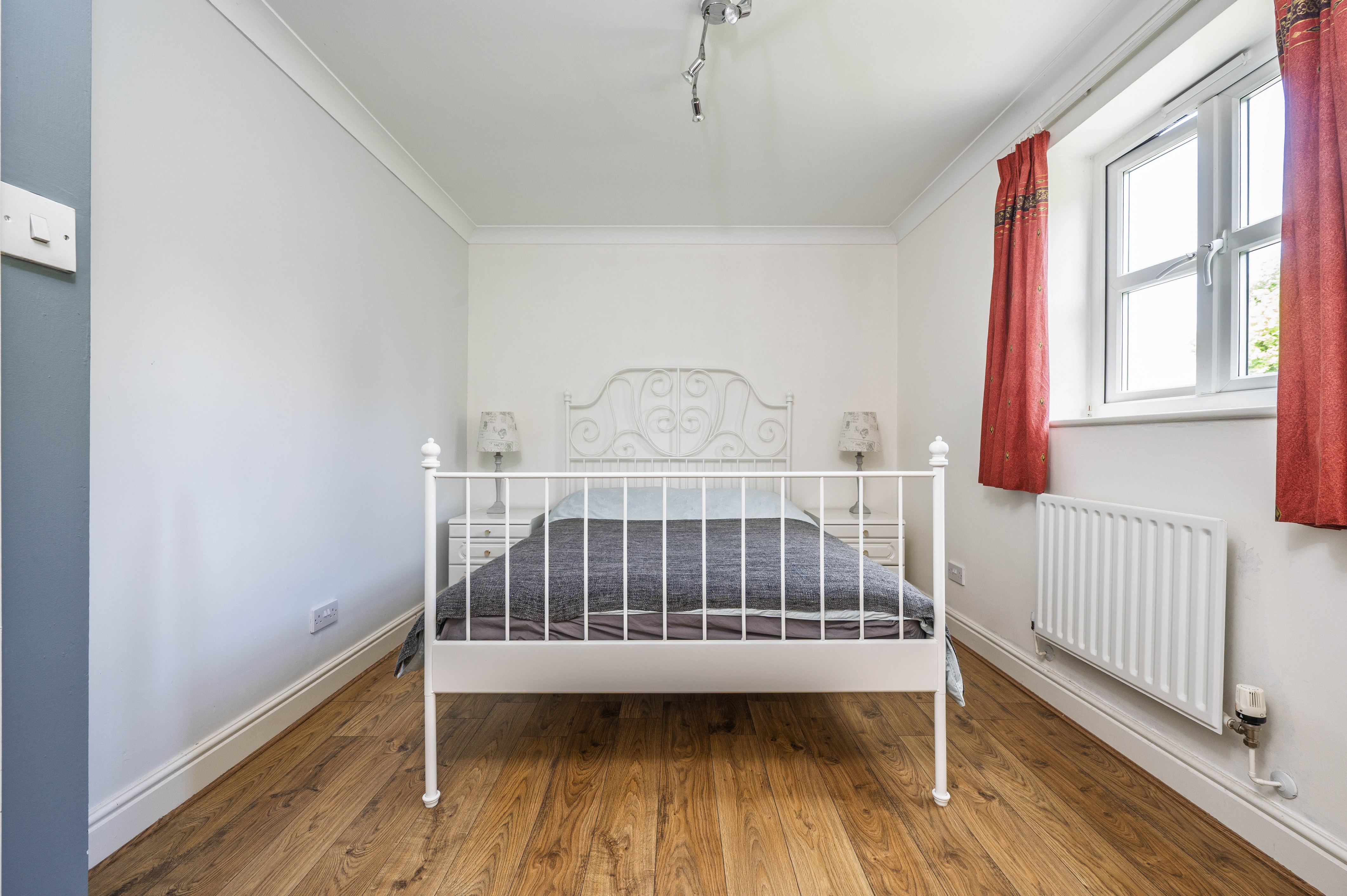 Harris Gardens, Upper Rissington, GL54