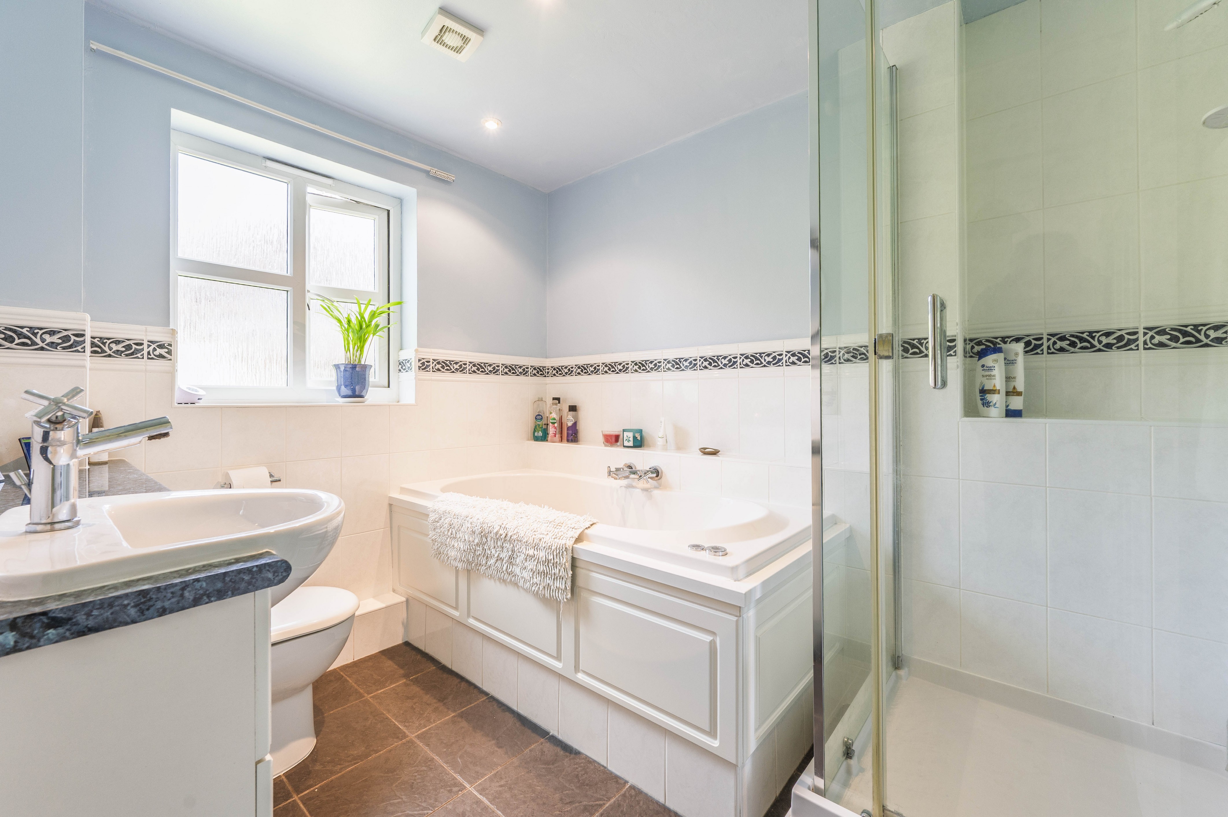 Harris Gardens, Upper Rissington, GL54