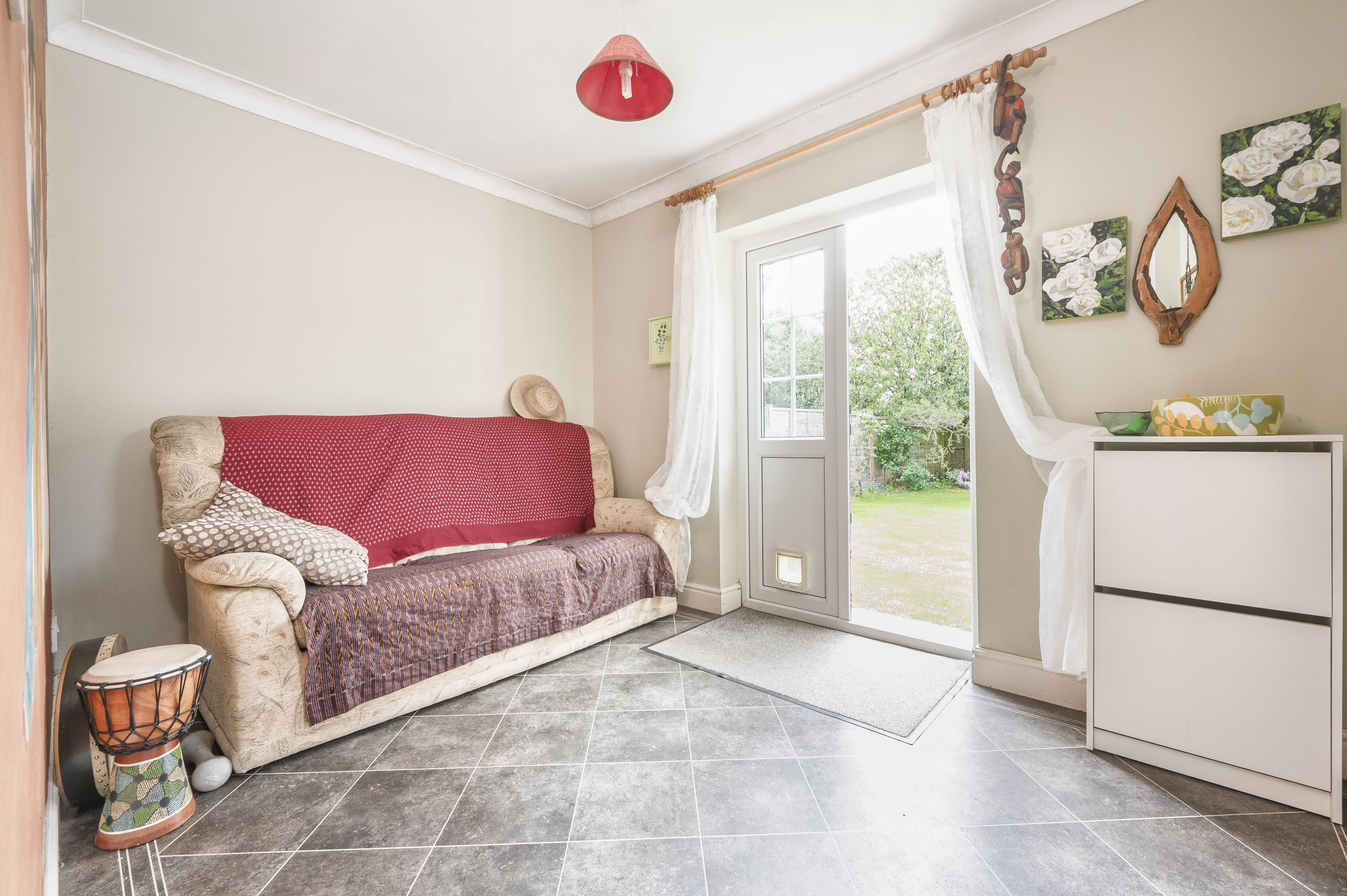 Harris Gardens, Upper Rissington, GL54