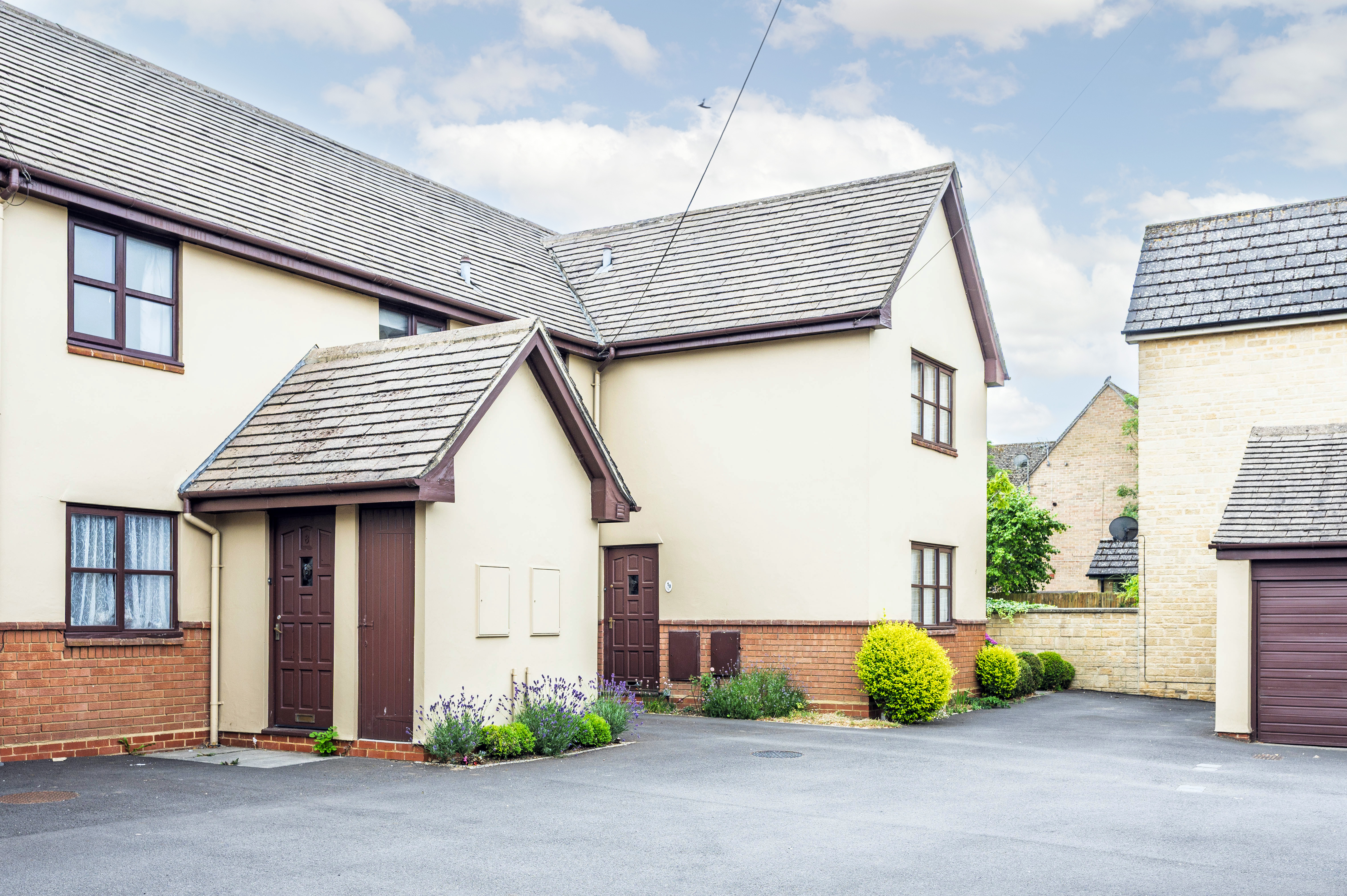 Stow Road, Stonefern Court Stow Road, GL56