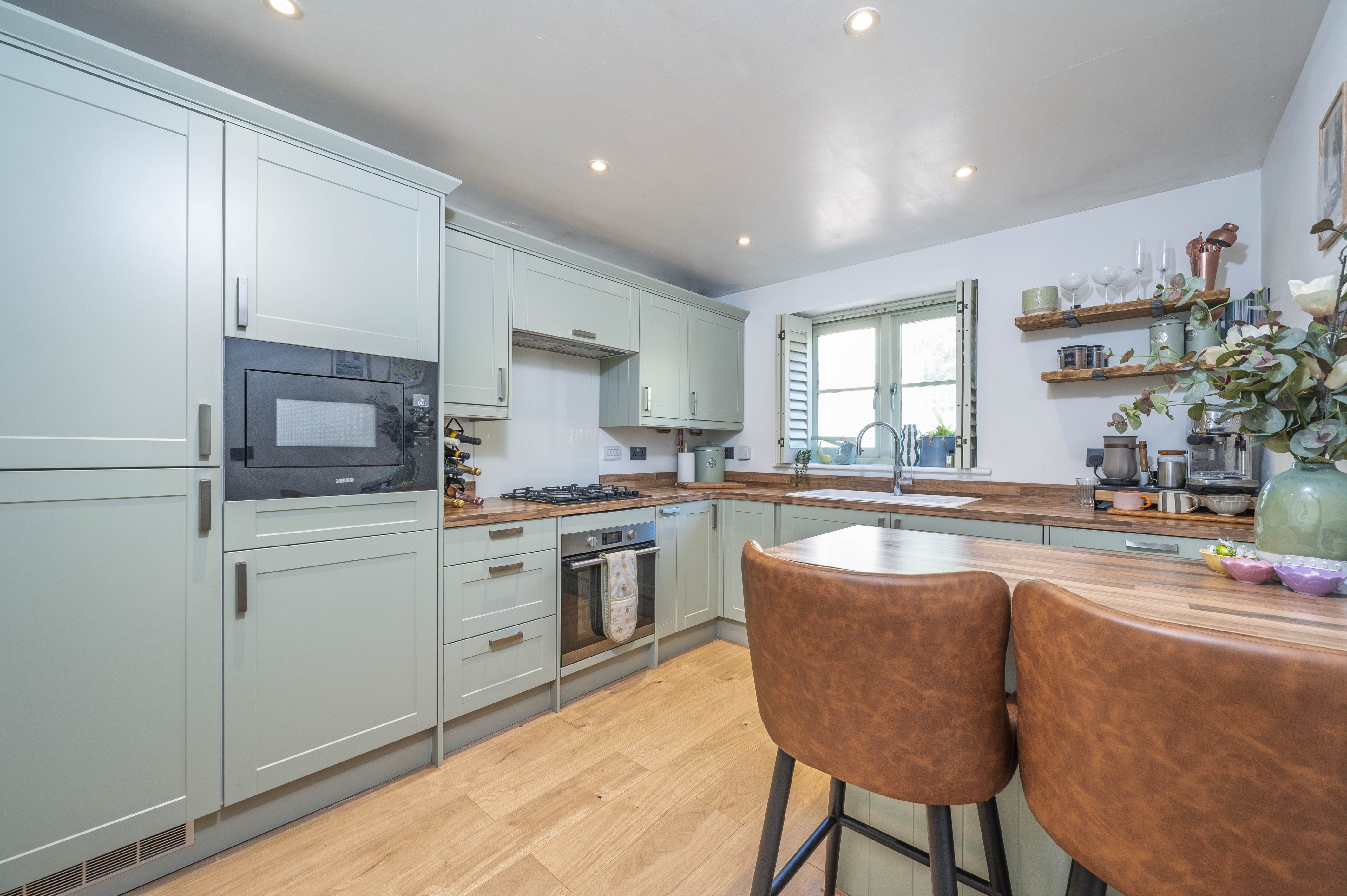 Merlin Close, Upper Rissington, GL54