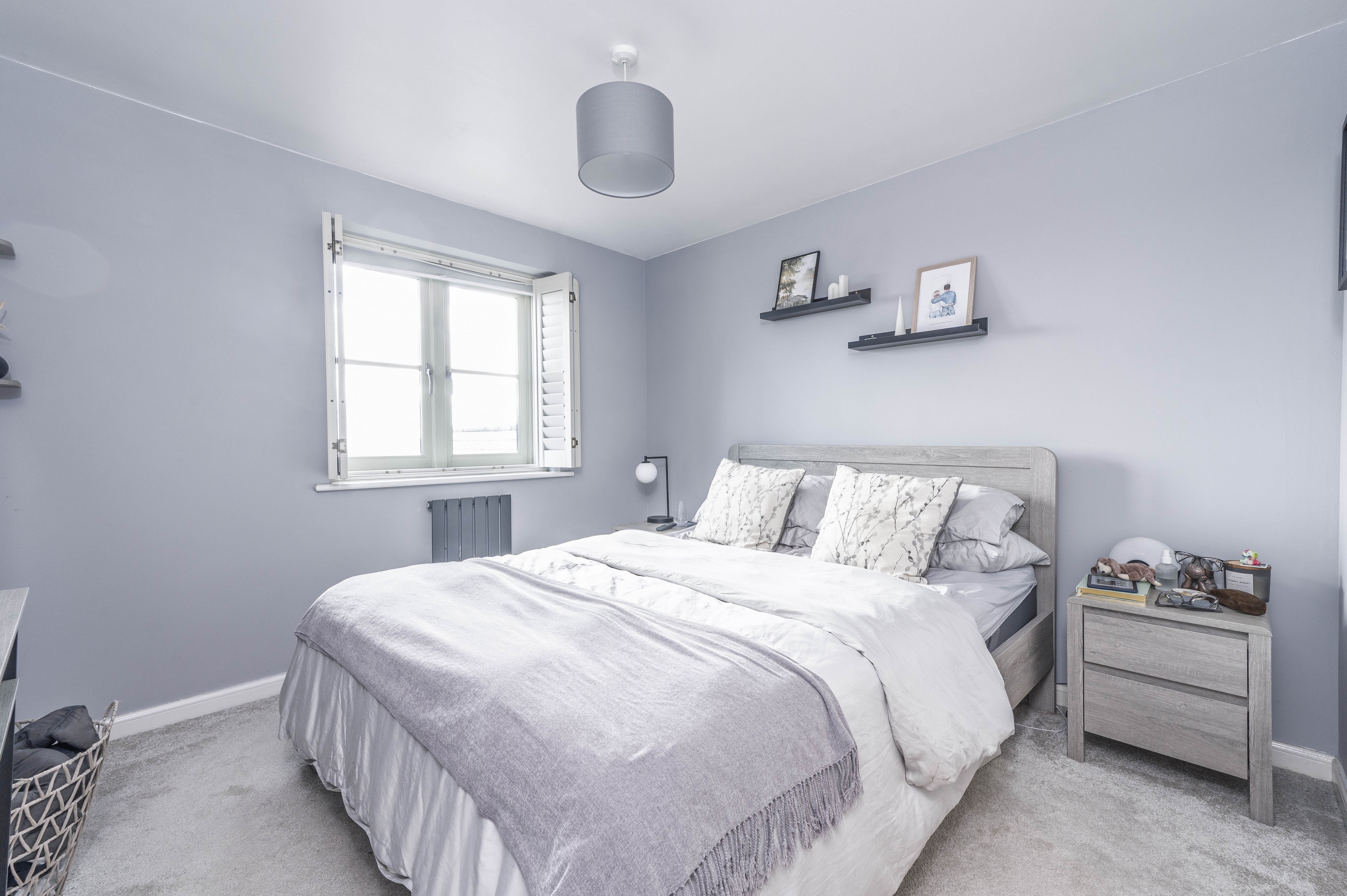 Merlin Close, Upper Rissington, GL54