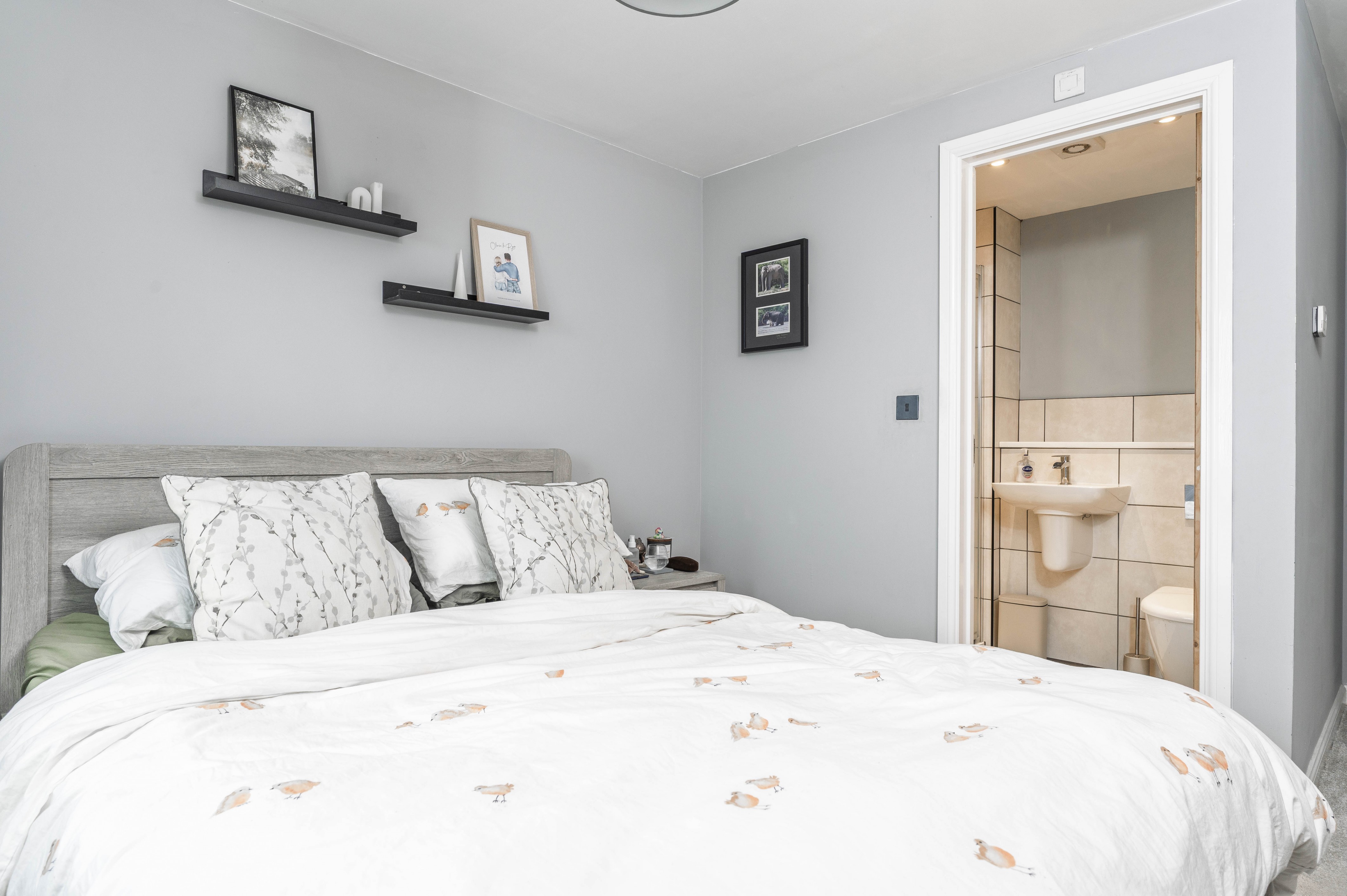 Merlin Close, Upper Rissington, GL54