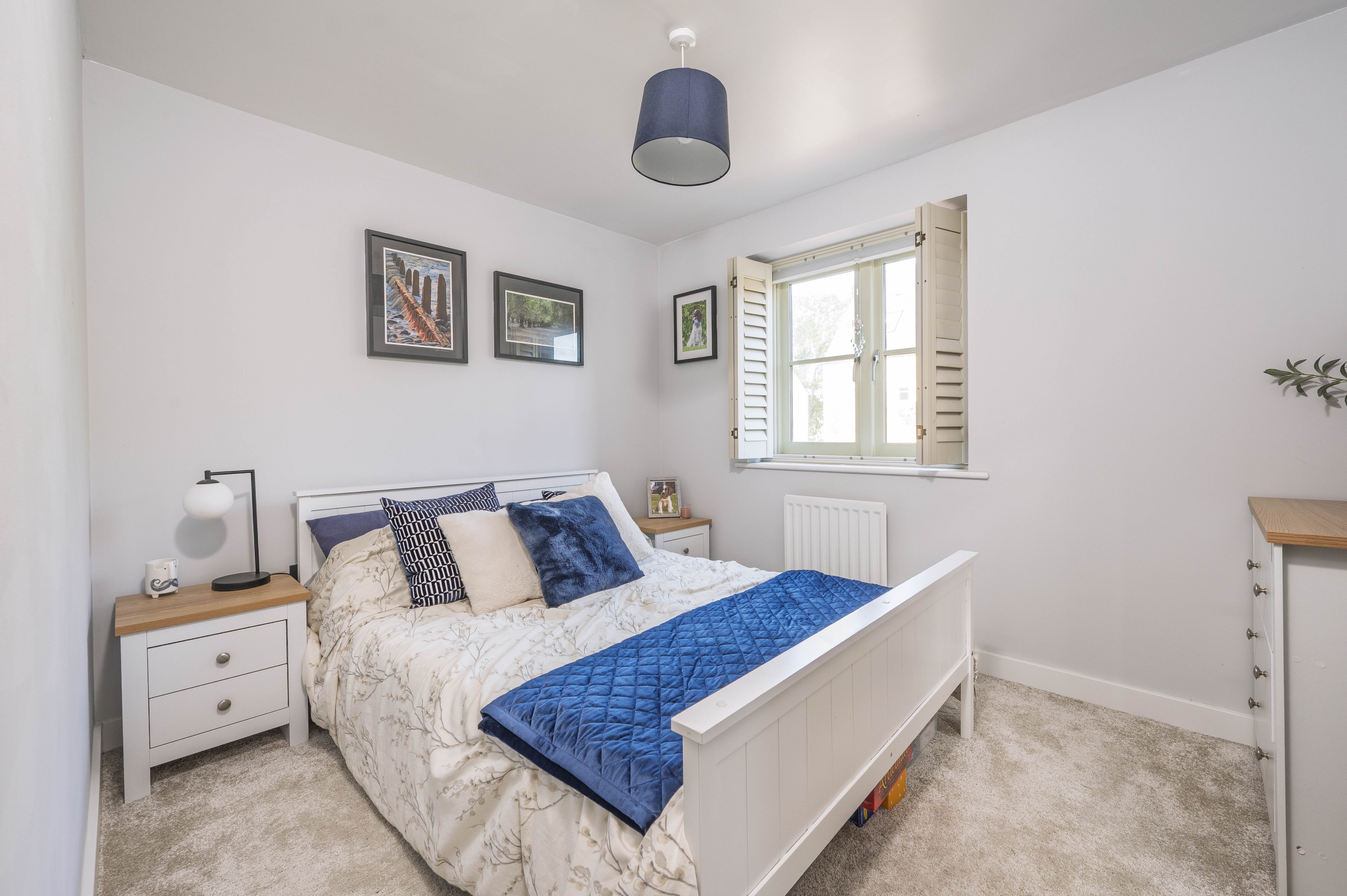 Merlin Close, Upper Rissington, GL54