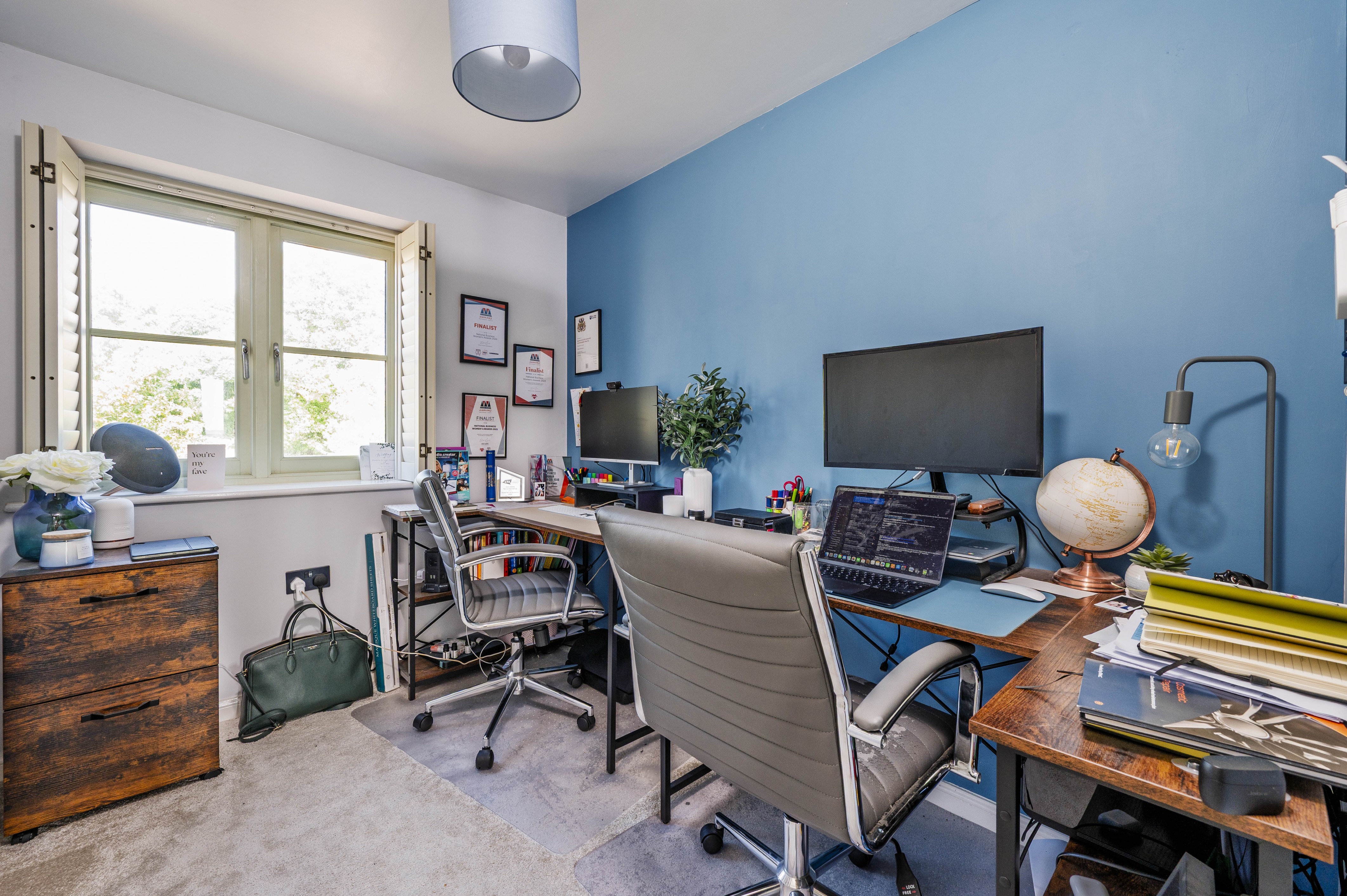 Merlin Close, Upper Rissington, GL54