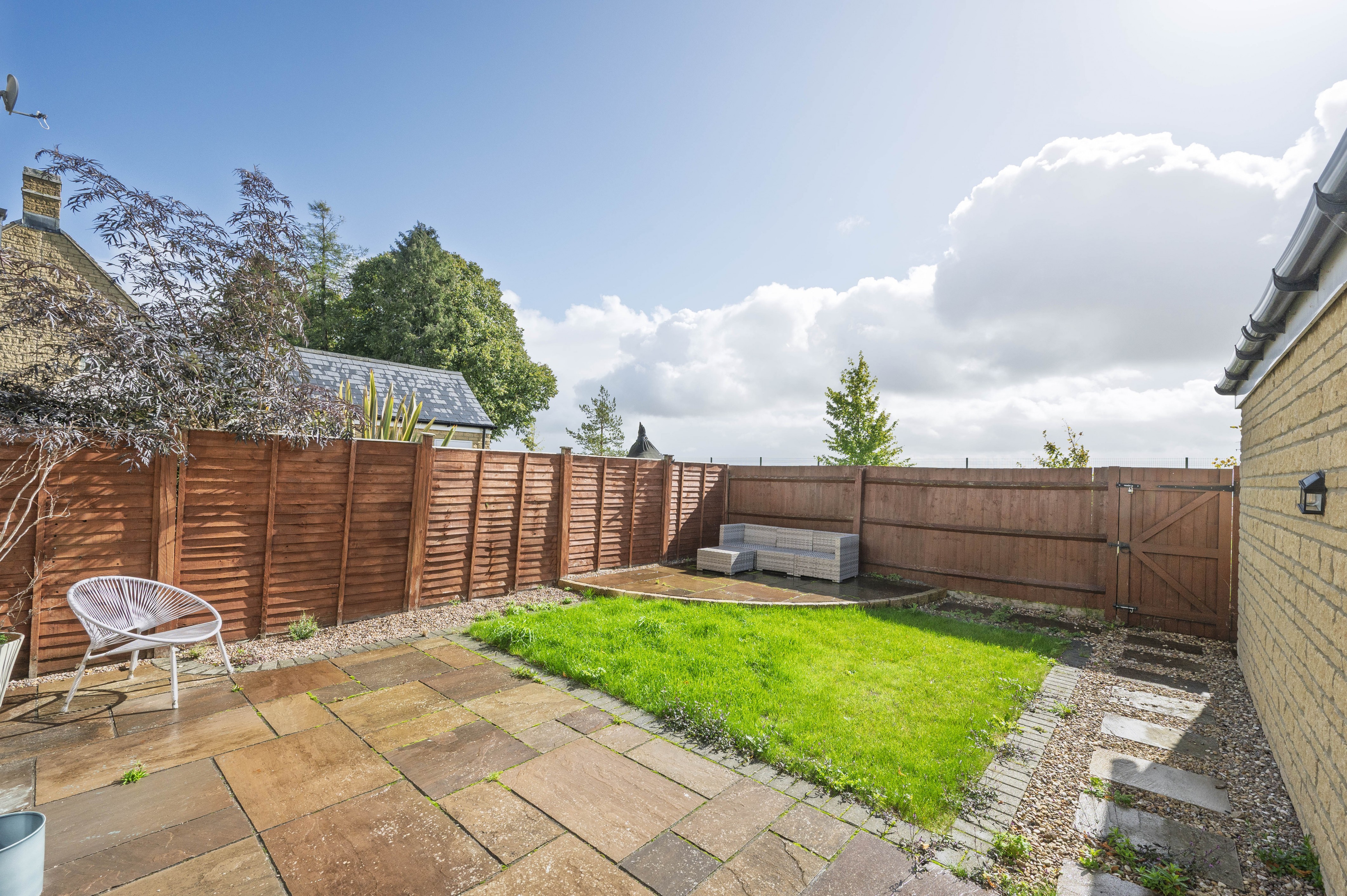 Merlin Close, Upper Rissington, GL54