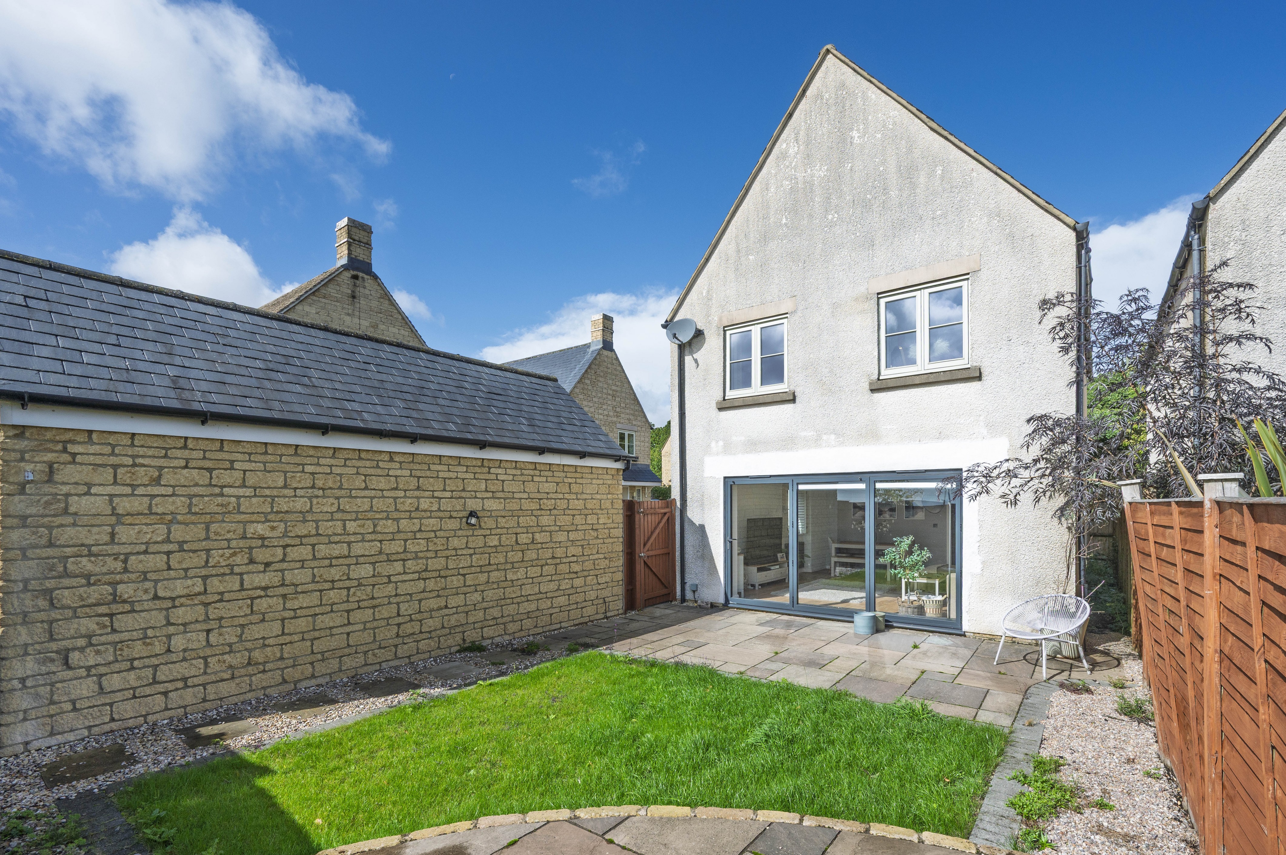 Merlin Close, Upper Rissington, GL54