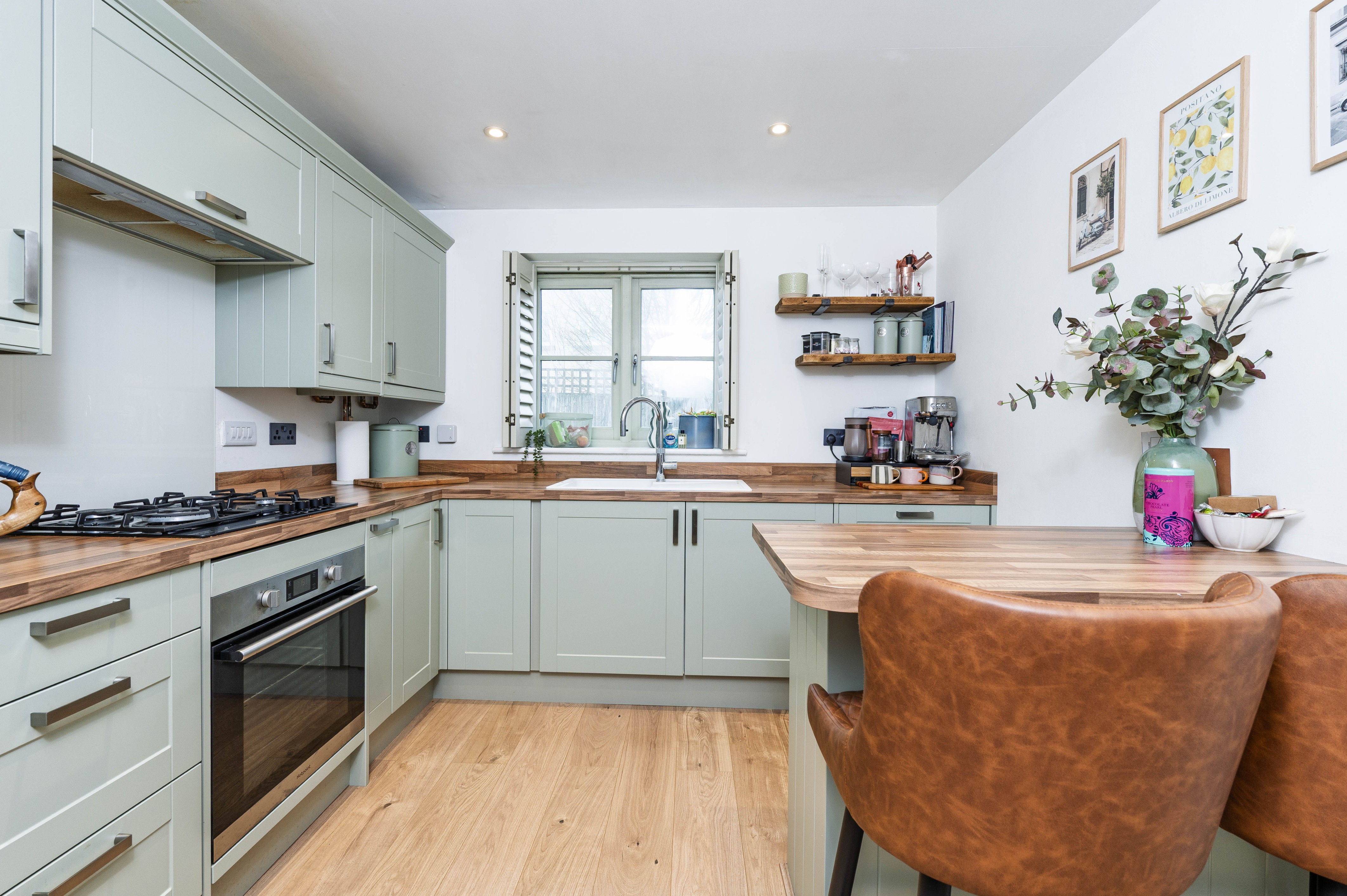 Merlin Close, Upper Rissington, GL54