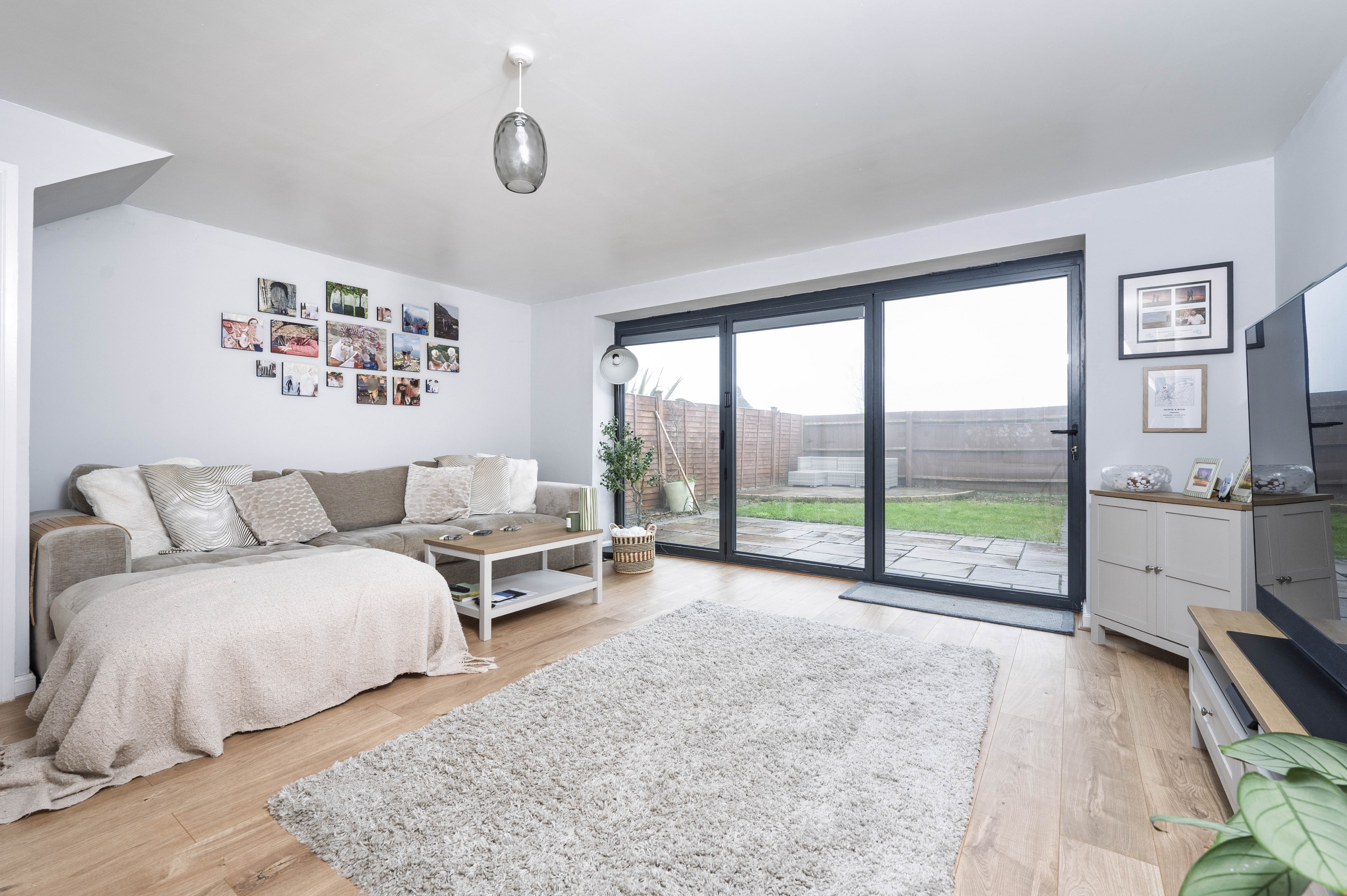 Merlin Close, Upper Rissington, GL54