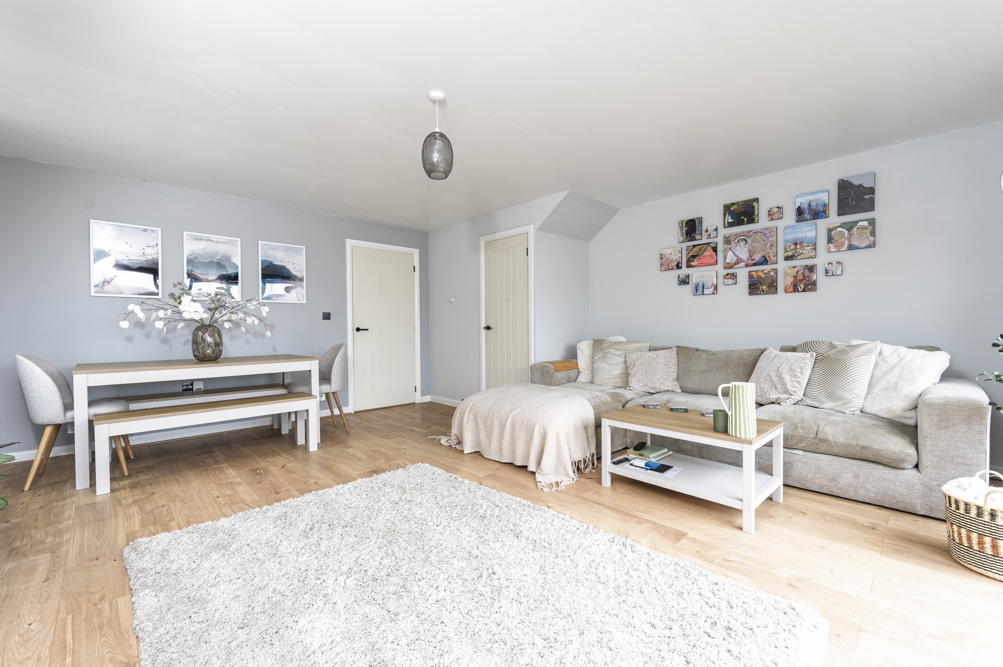 Merlin Close, Upper Rissington, GL54