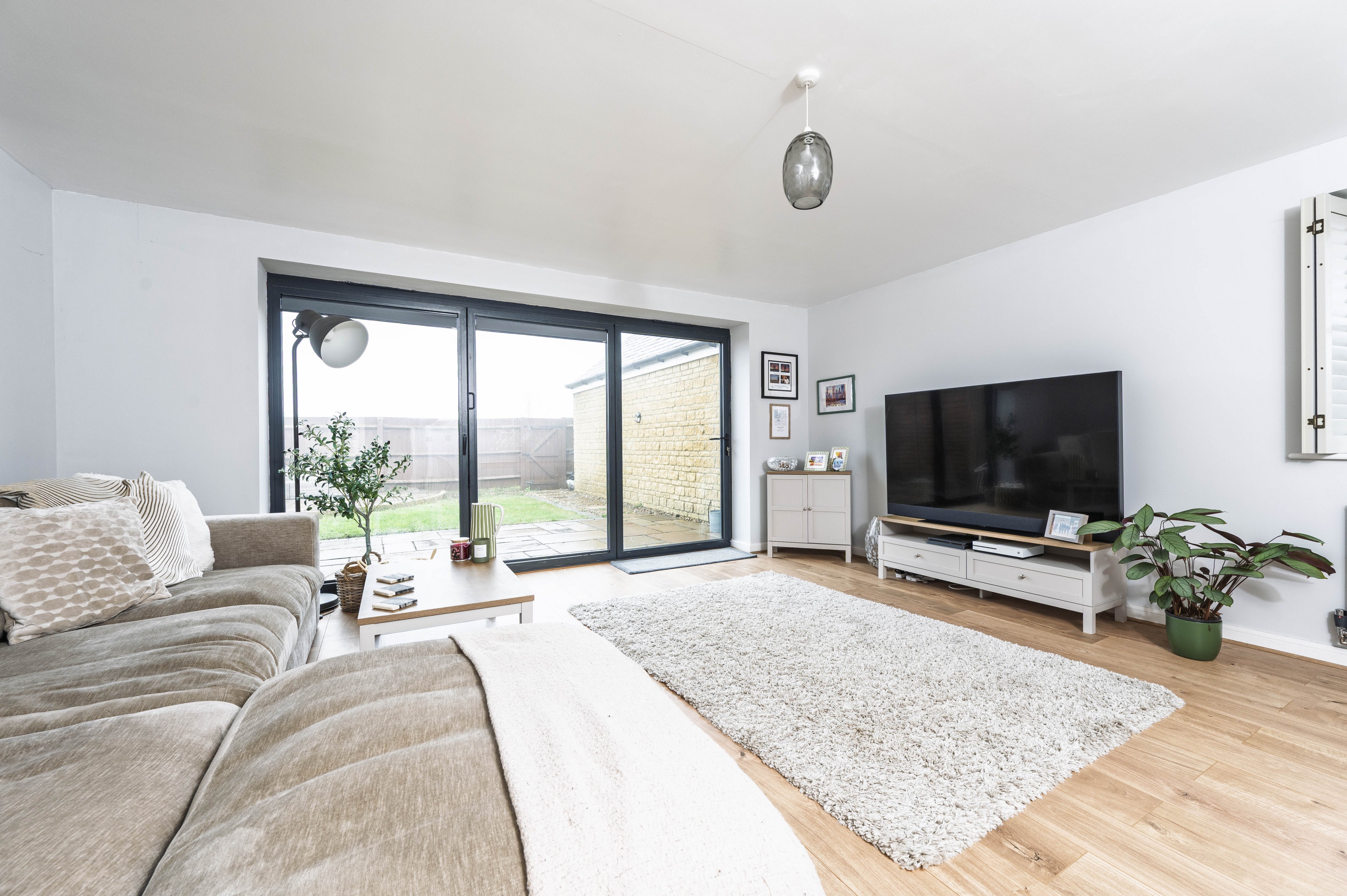 Merlin Close, Upper Rissington, GL54