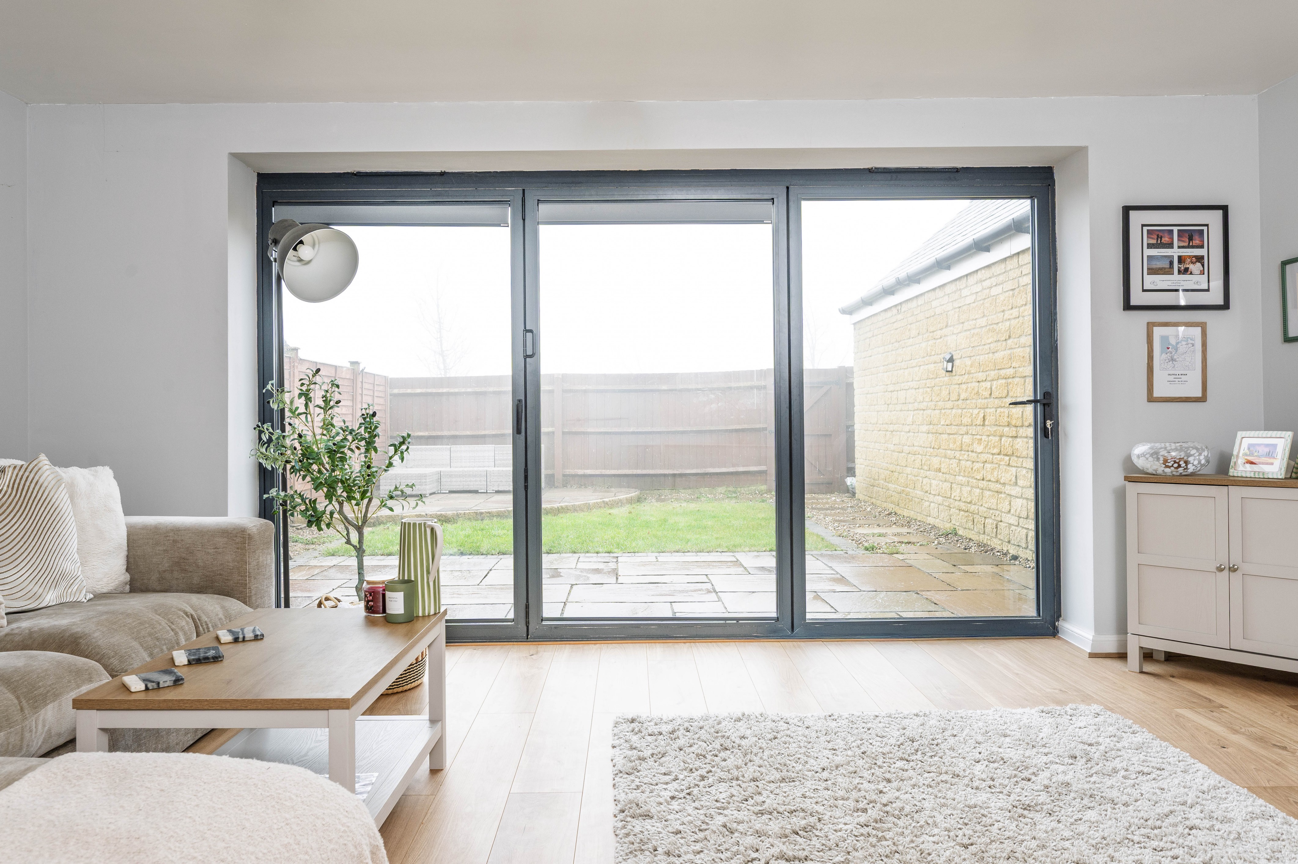 Merlin Close, Upper Rissington, GL54