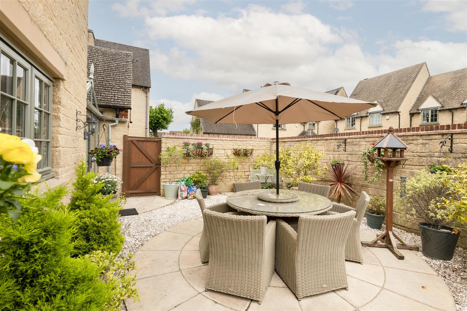 Copins Court, Bourton-On-The-Water, GL54