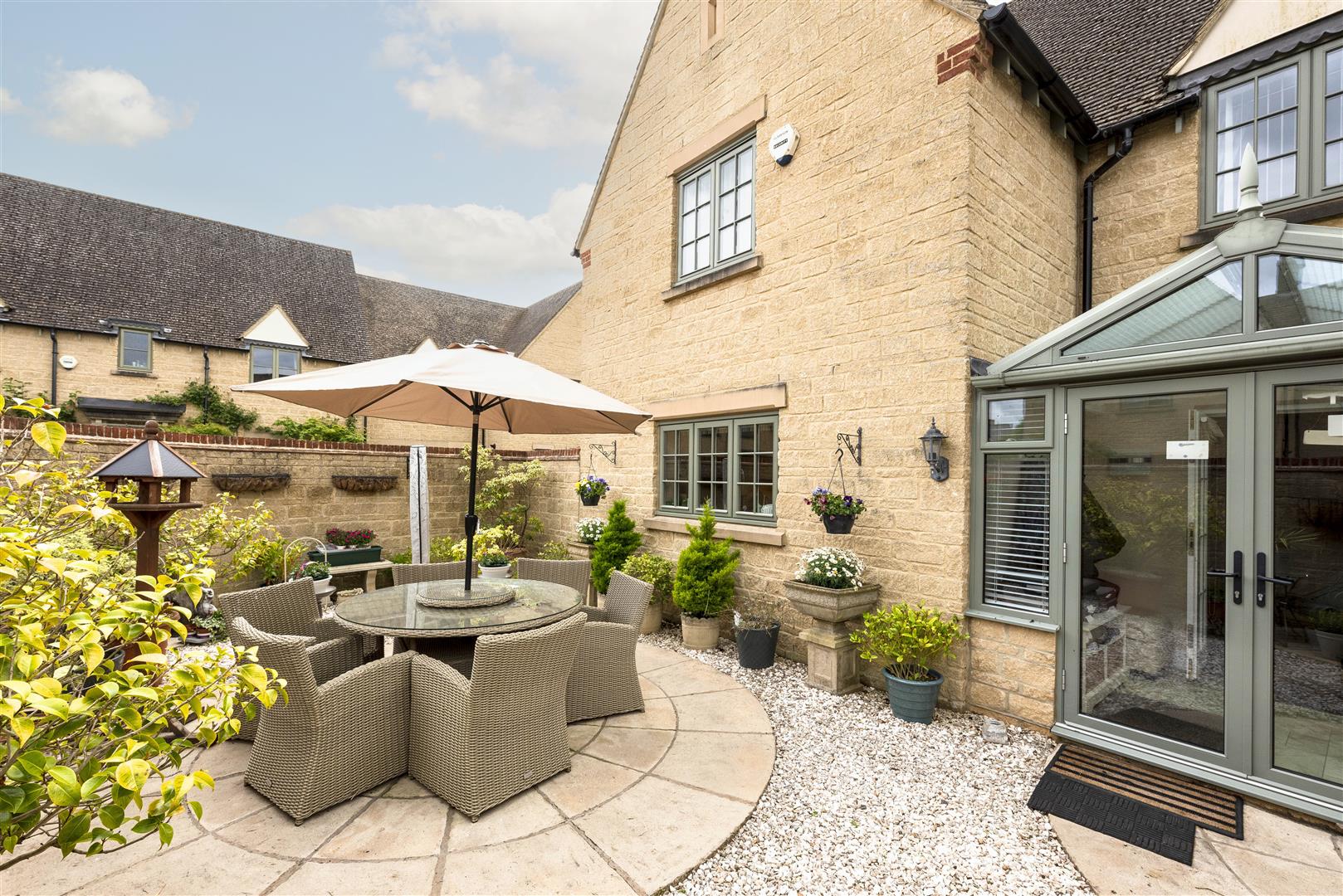 Copins Court, Bourton-On-The-Water, GL54