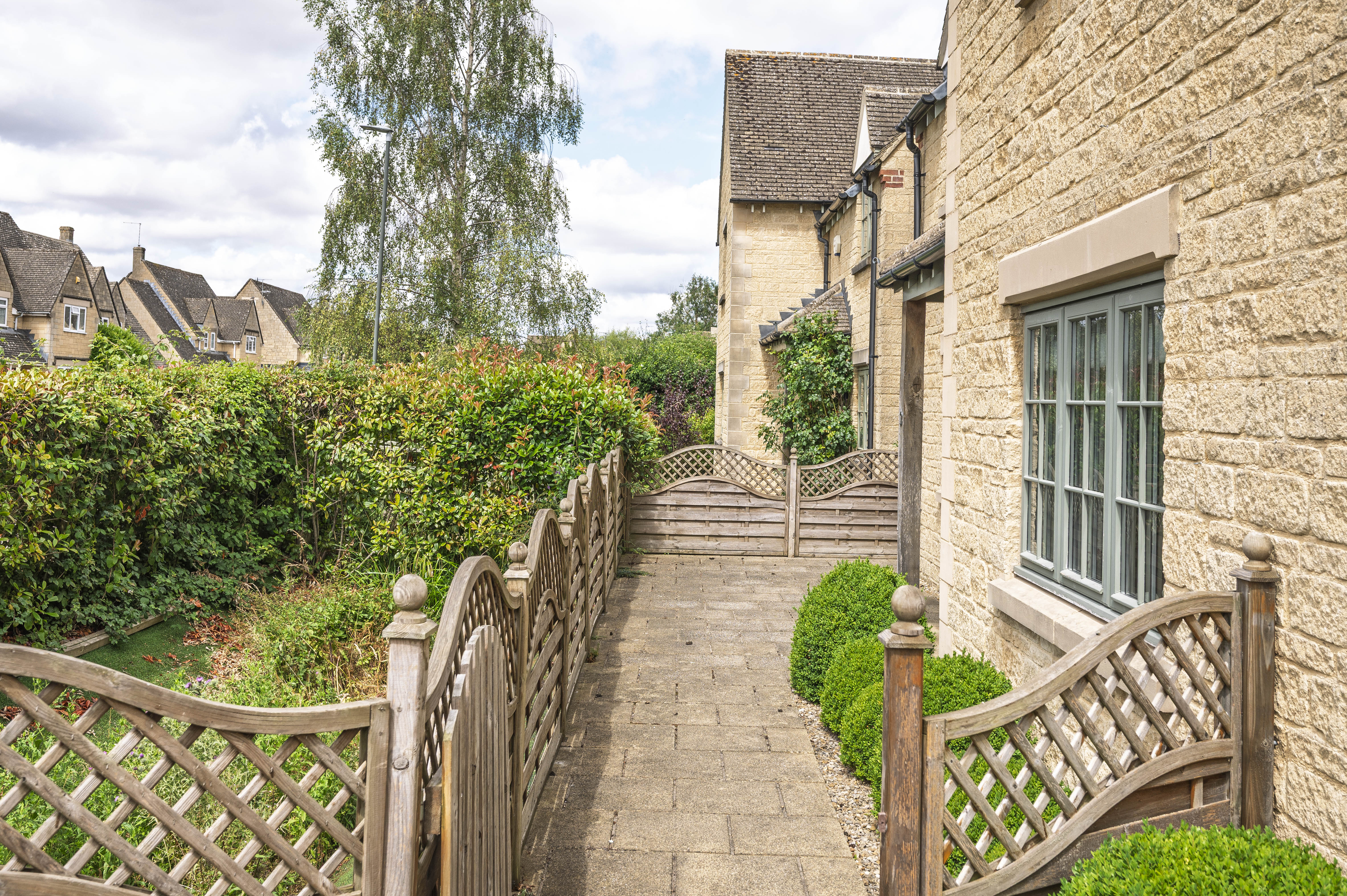 Copins Court, Bourton-On-The-Water, GL54