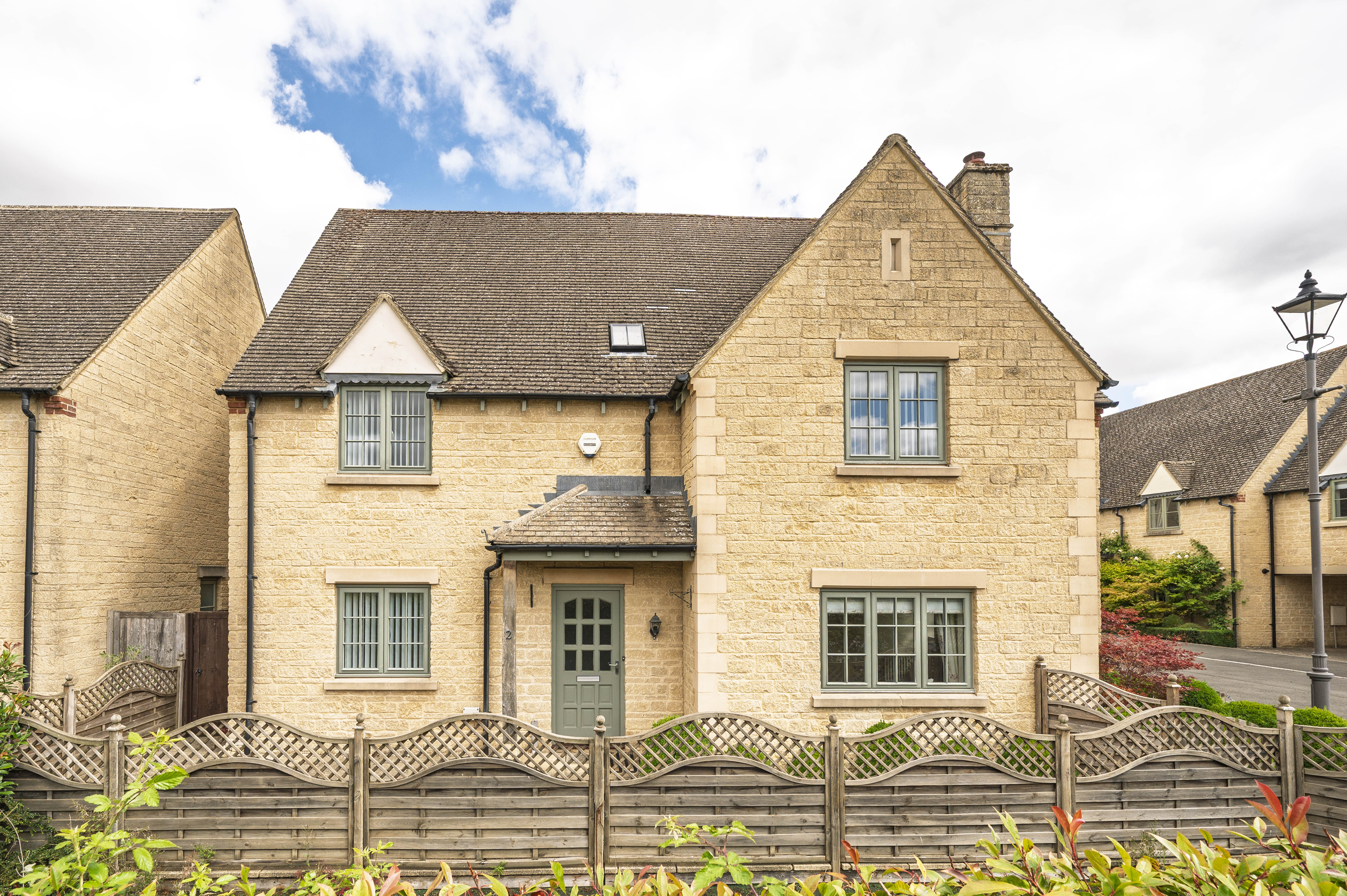 Copins Court, Bourton-On-The-Water, GL54