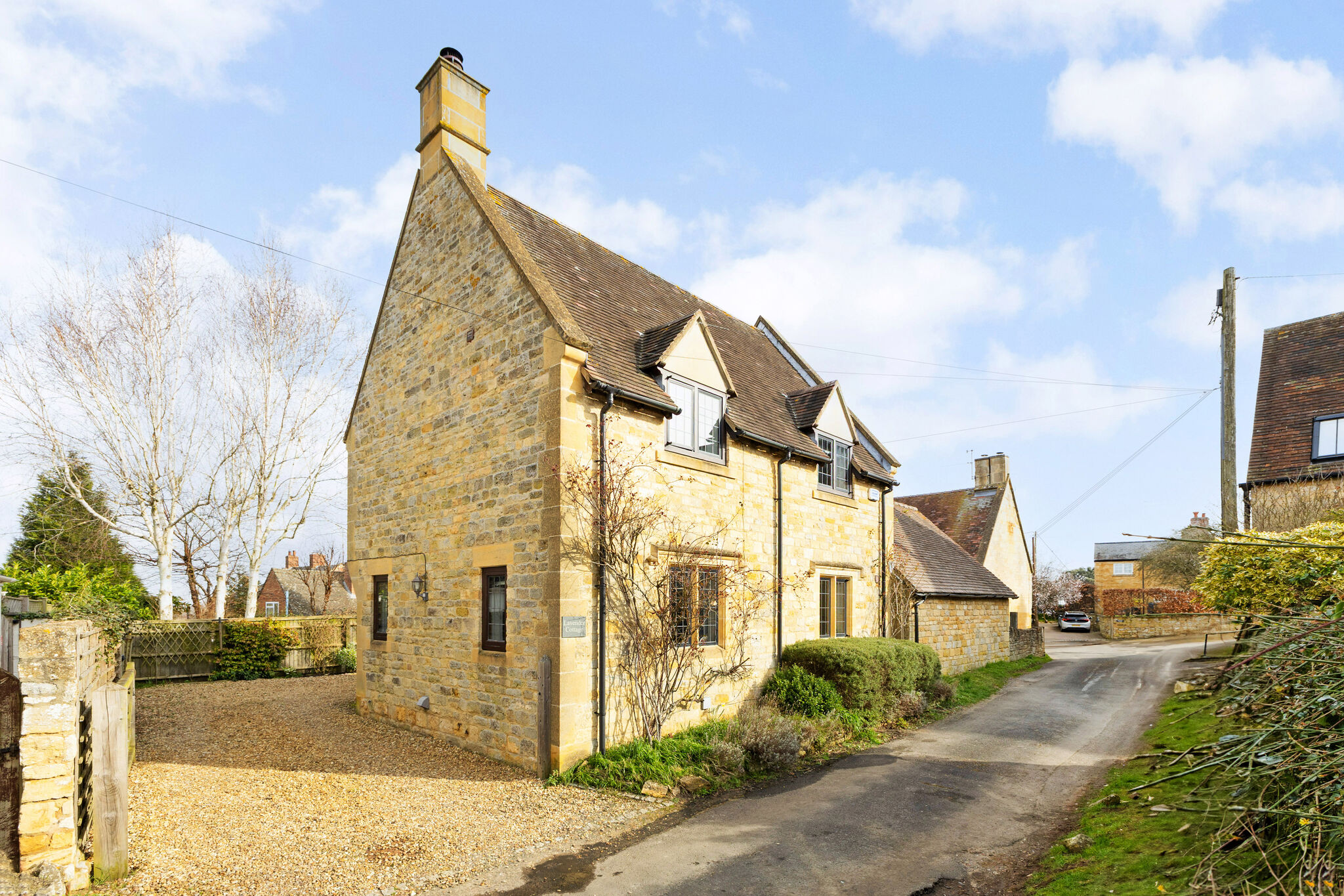 Stretton On Fosse, Moreton-In-Marsh, GL56