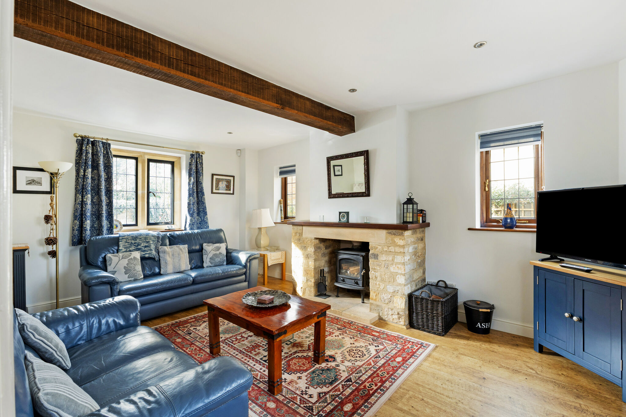 Stretton On Fosse, Moreton-In-Marsh, GL56