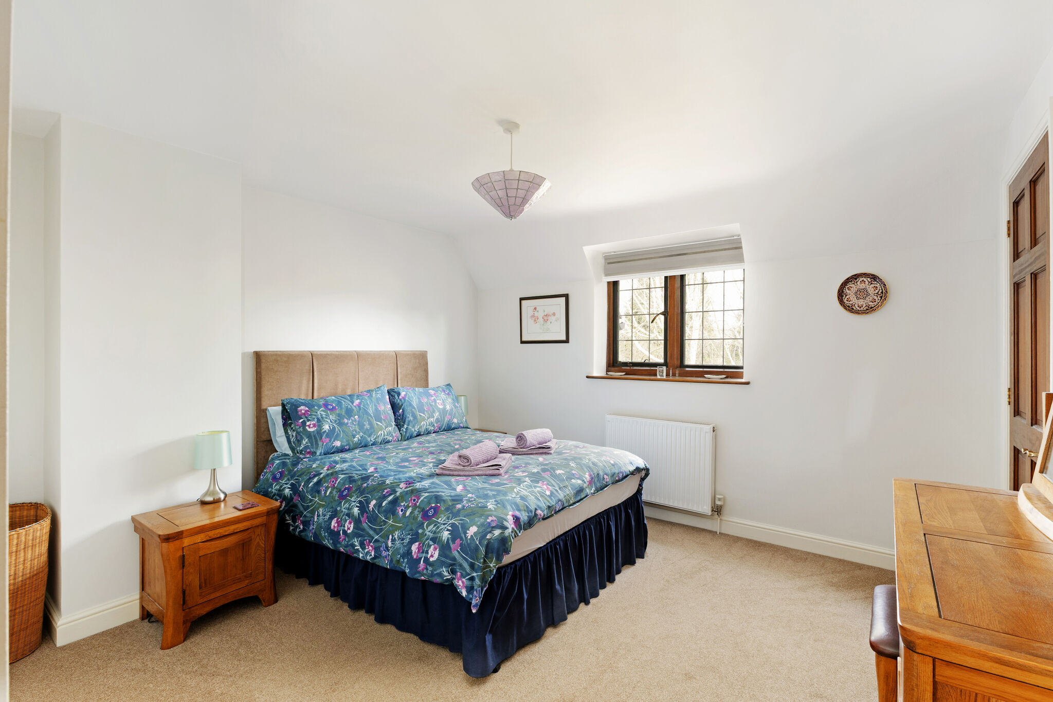 Stretton On Fosse, Moreton-In-Marsh, GL56