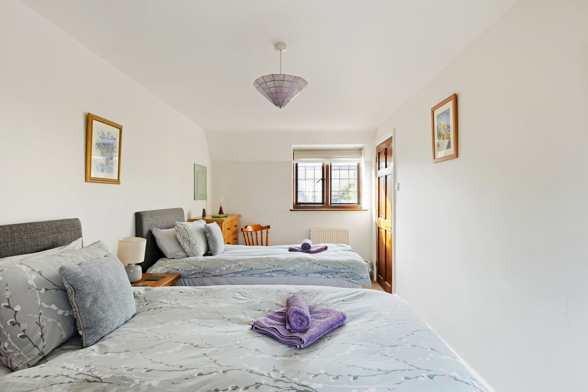 Stretton On Fosse, Moreton-In-Marsh, GL56