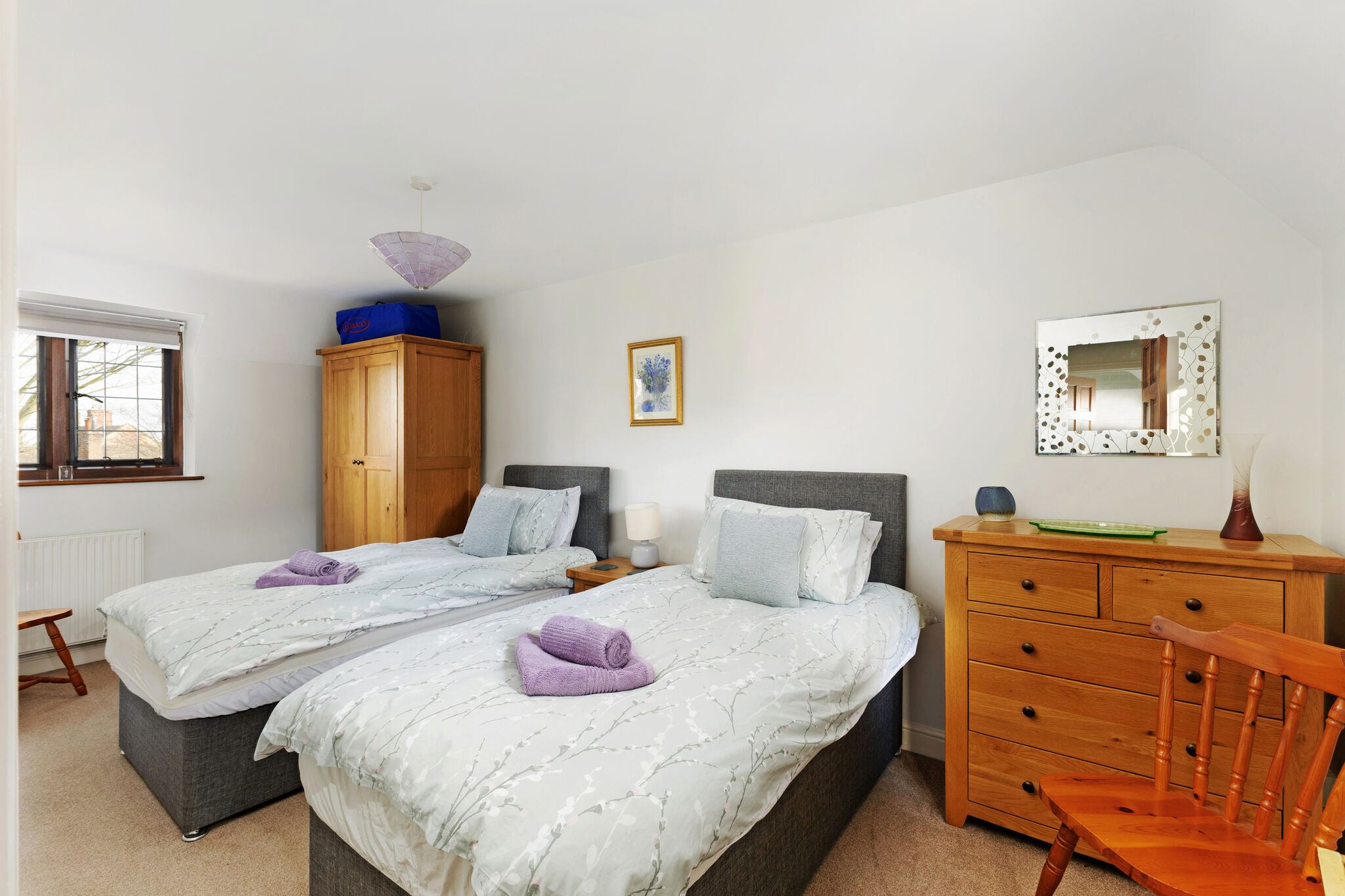 Stretton On Fosse, Moreton-In-Marsh, GL56