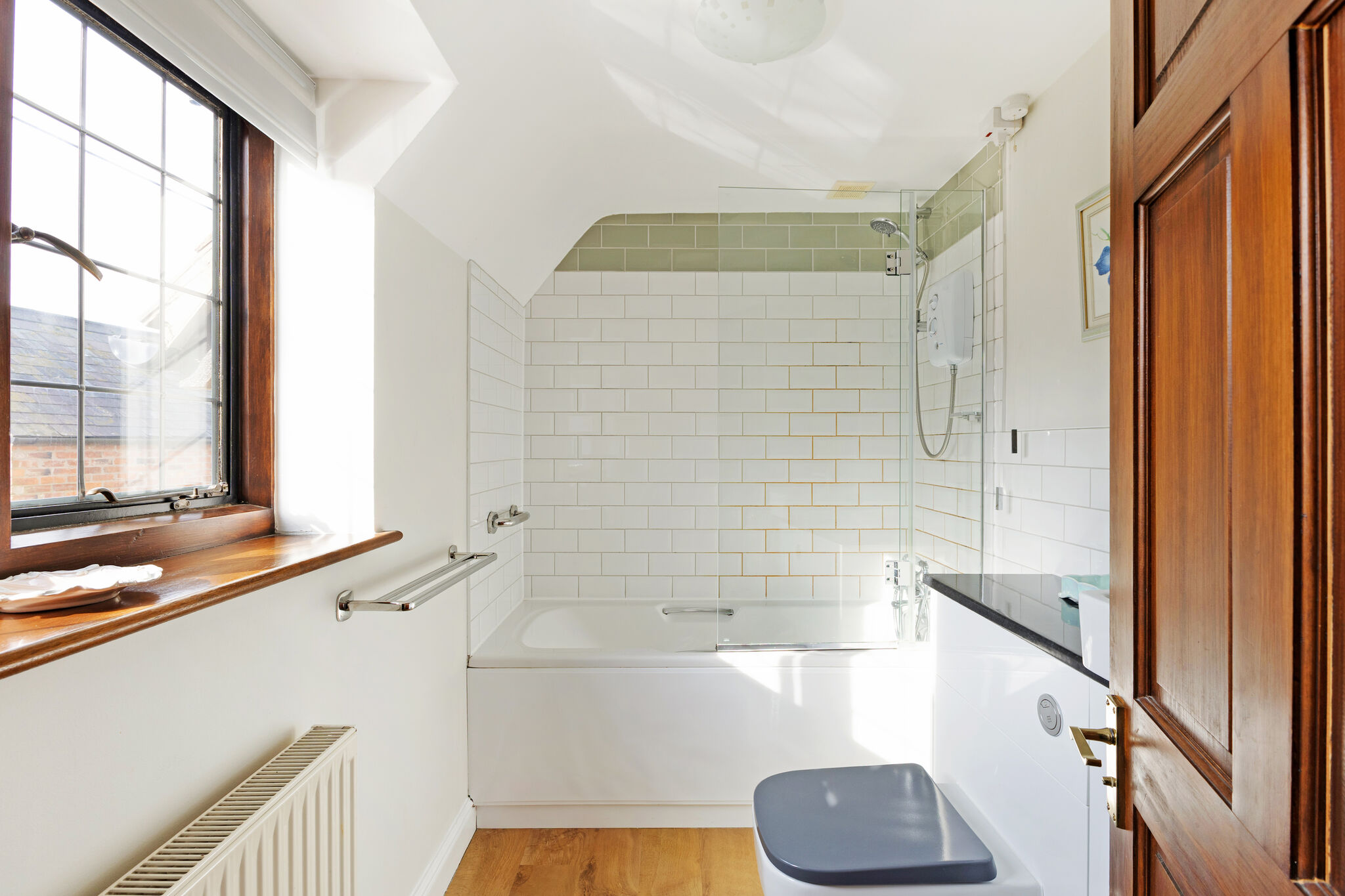 Stretton On Fosse, Moreton-In-Marsh, GL56