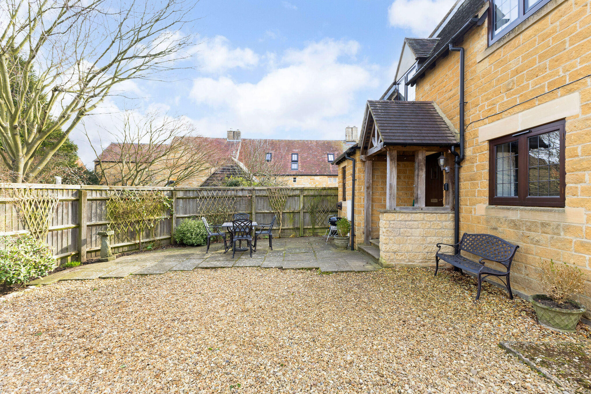 Stretton On Fosse, Moreton-In-Marsh, GL56