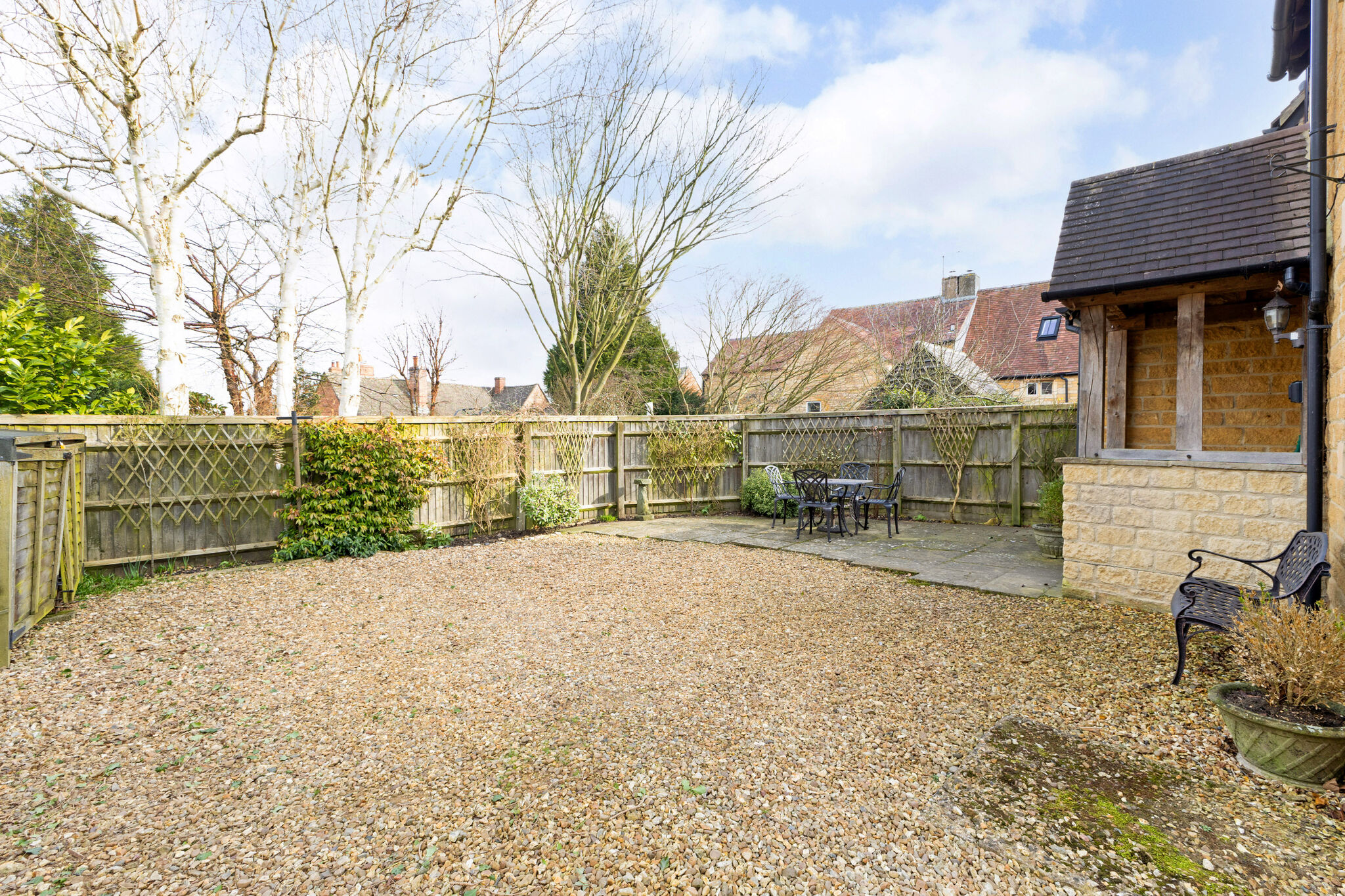 Stretton On Fosse, Moreton-In-Marsh, GL56