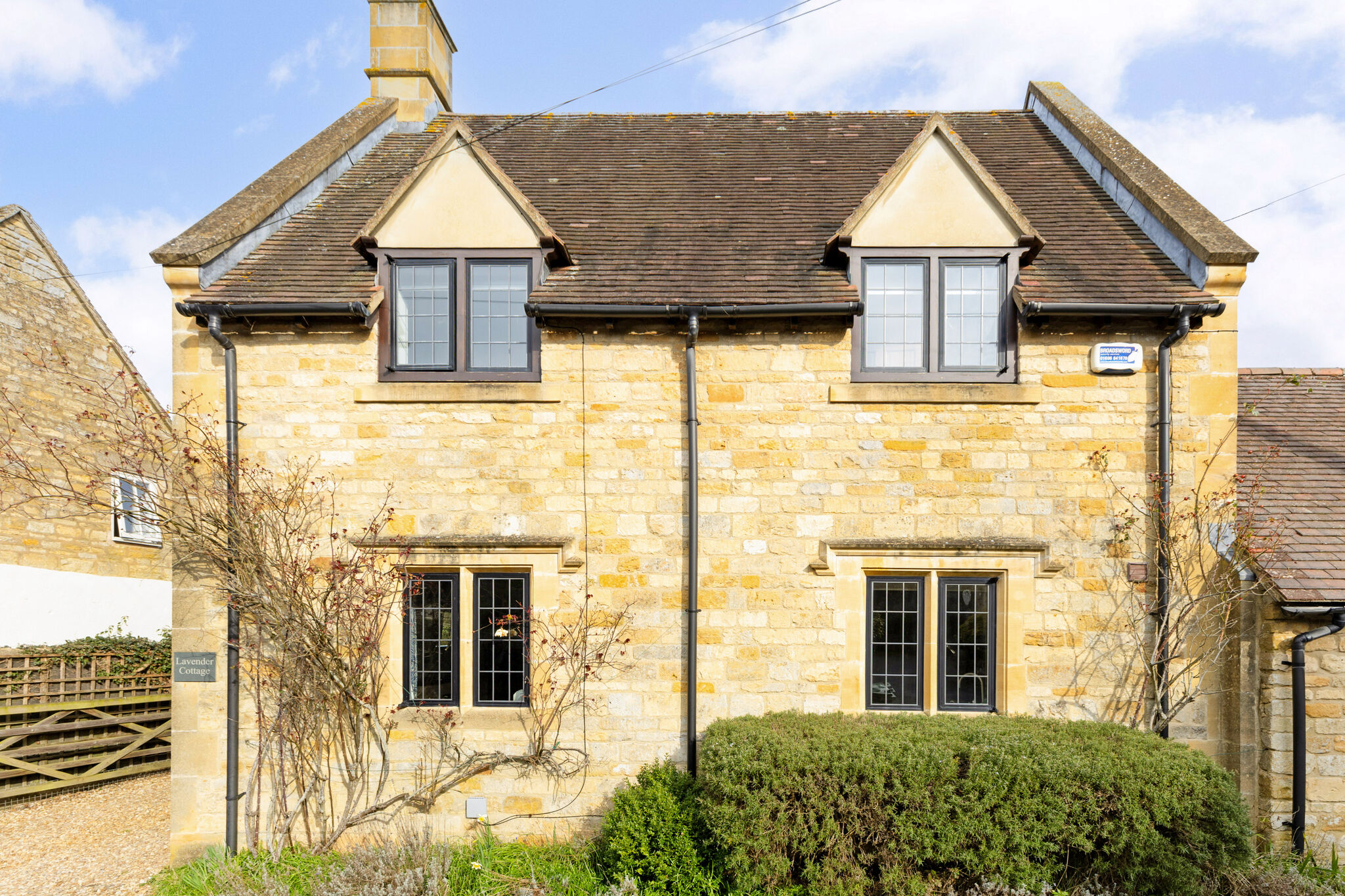 Stretton On Fosse, Moreton-In-Marsh, GL56