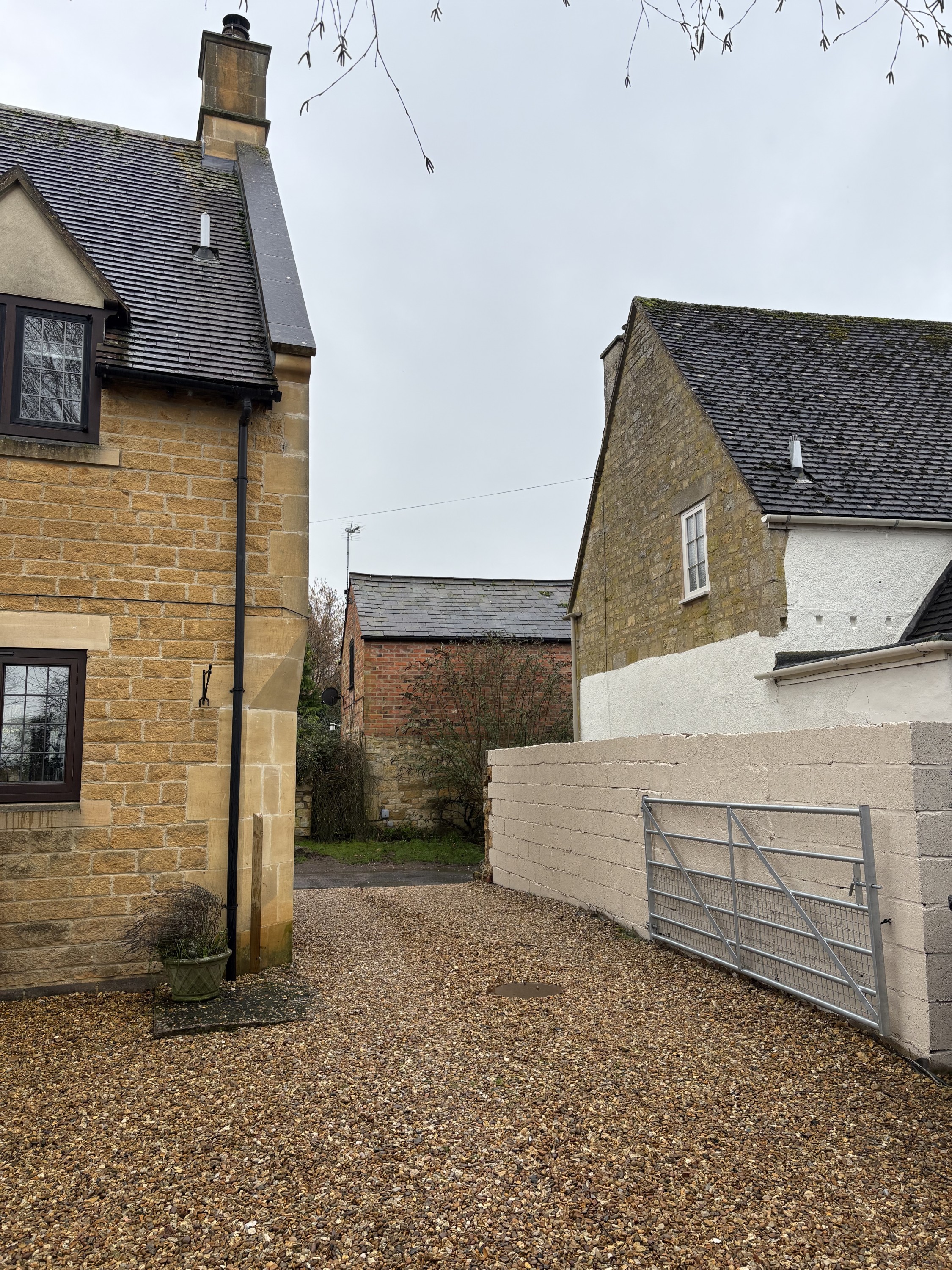 Stretton On Fosse, Moreton-In-Marsh, GL56