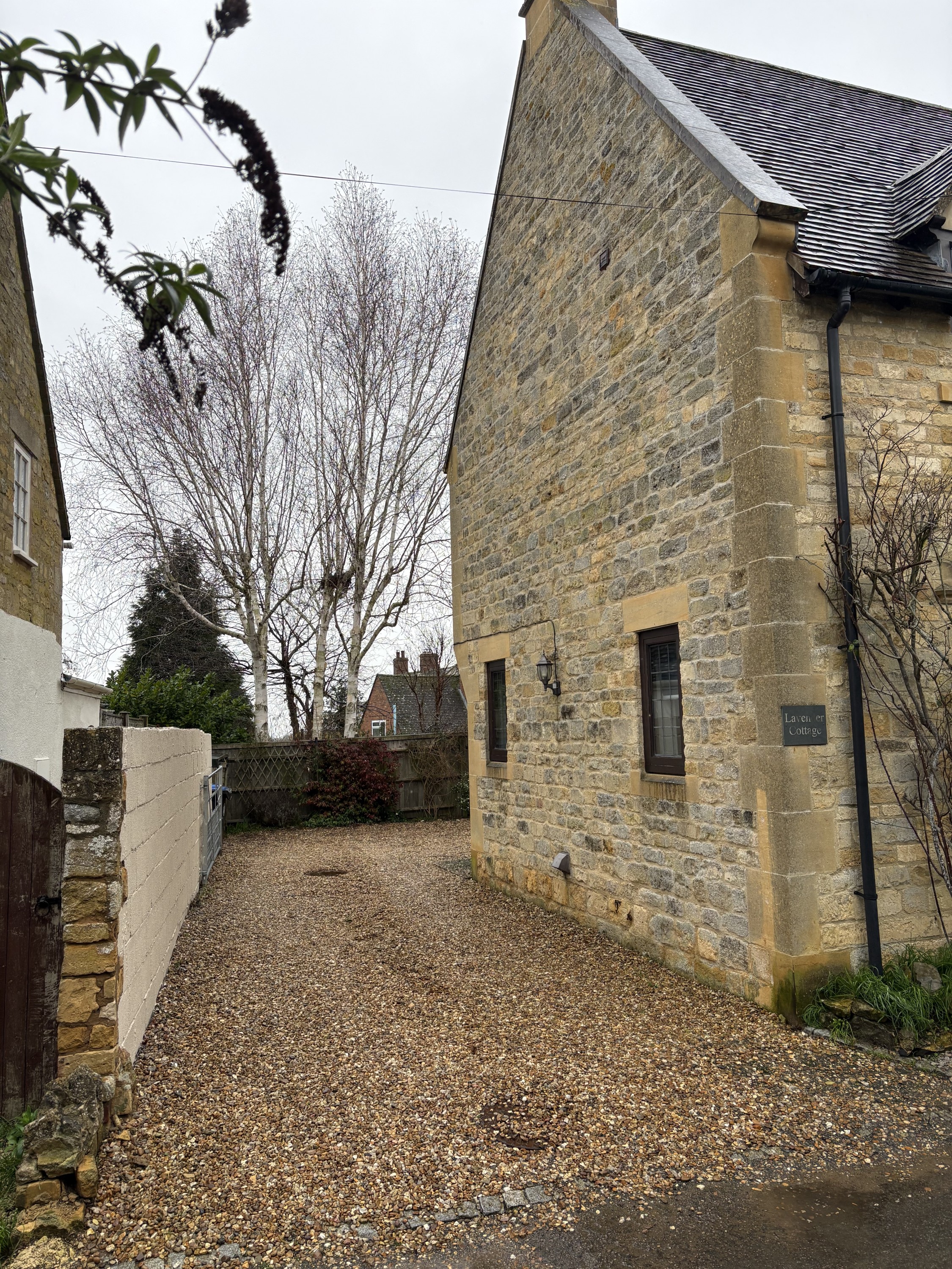 Stretton On Fosse, Moreton-In-Marsh, GL56