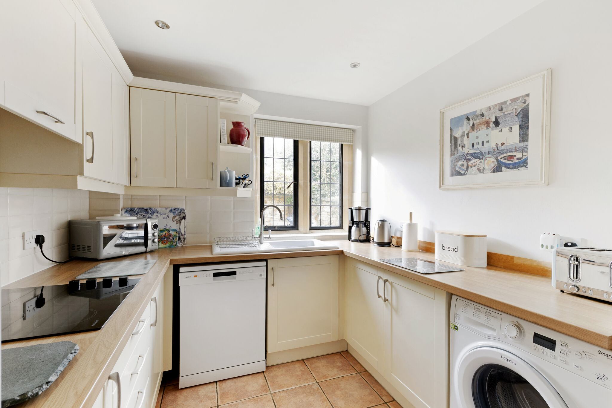 Stretton On Fosse, Moreton-In-Marsh, GL56