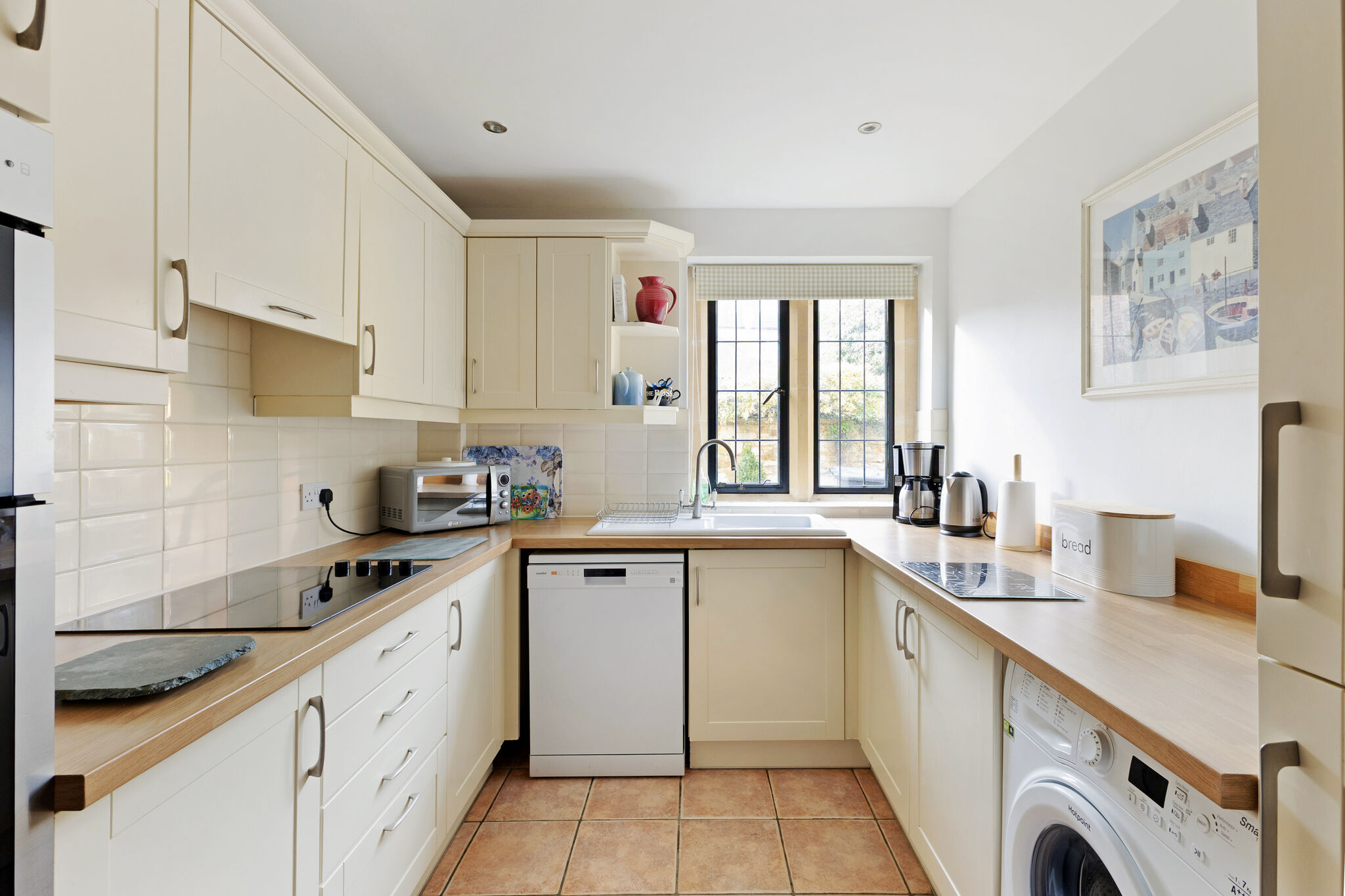 Stretton On Fosse, Moreton-In-Marsh, GL56