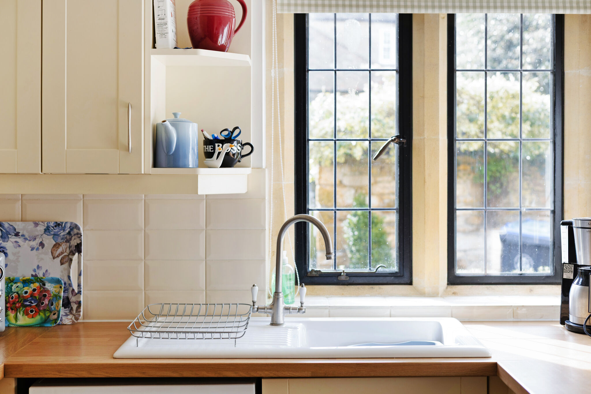 Stretton On Fosse, Moreton-In-Marsh, GL56