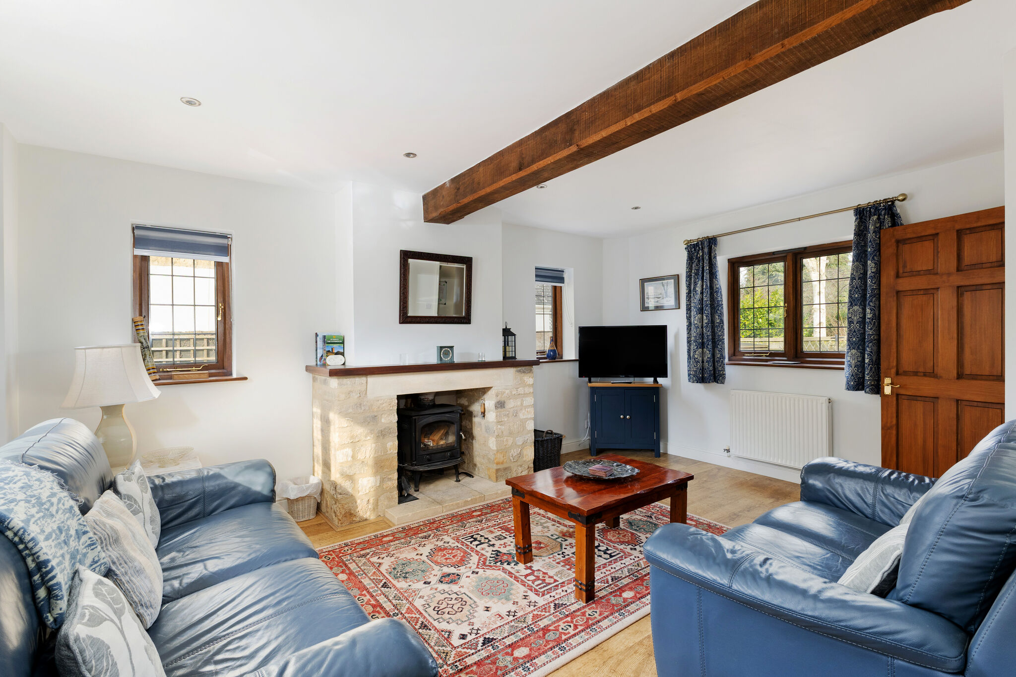 Stretton On Fosse, Moreton-In-Marsh, GL56