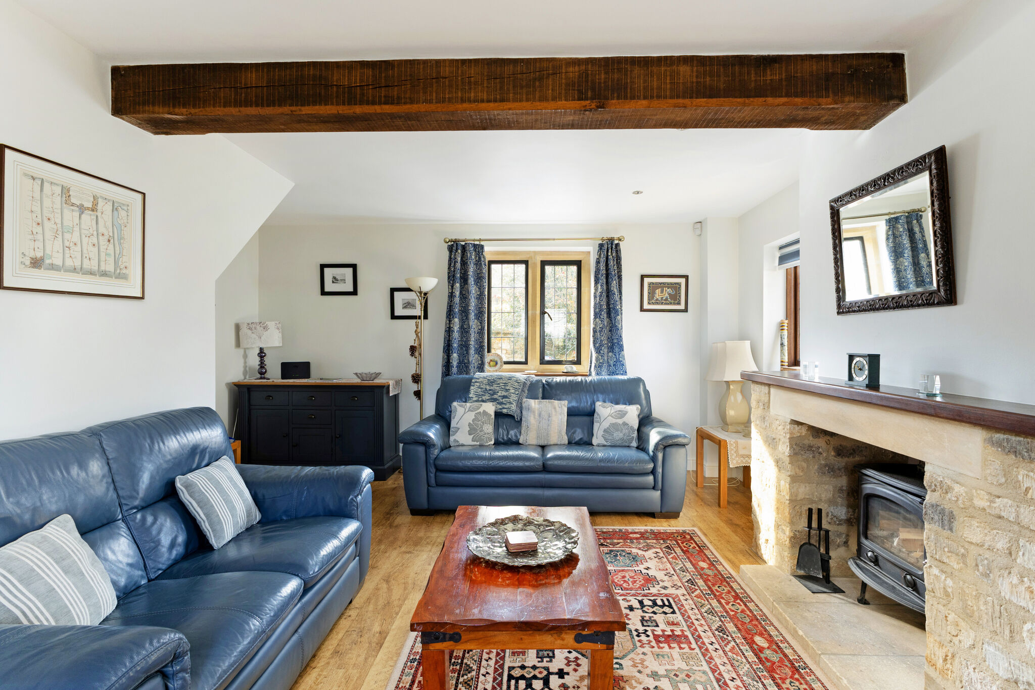 Stretton On Fosse, Moreton-In-Marsh, GL56