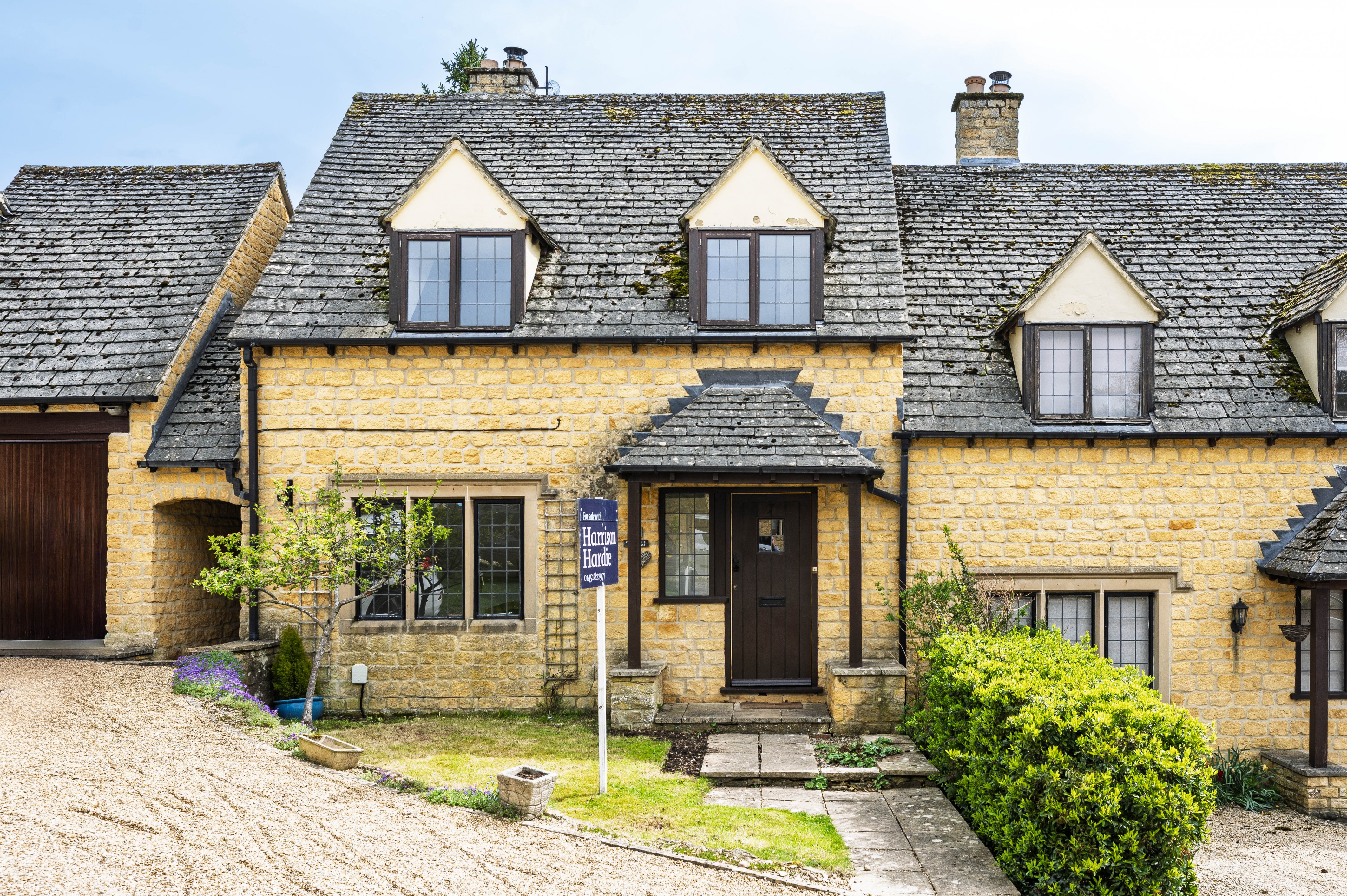 Whittlestone Hollow, Lower Swell, GL54