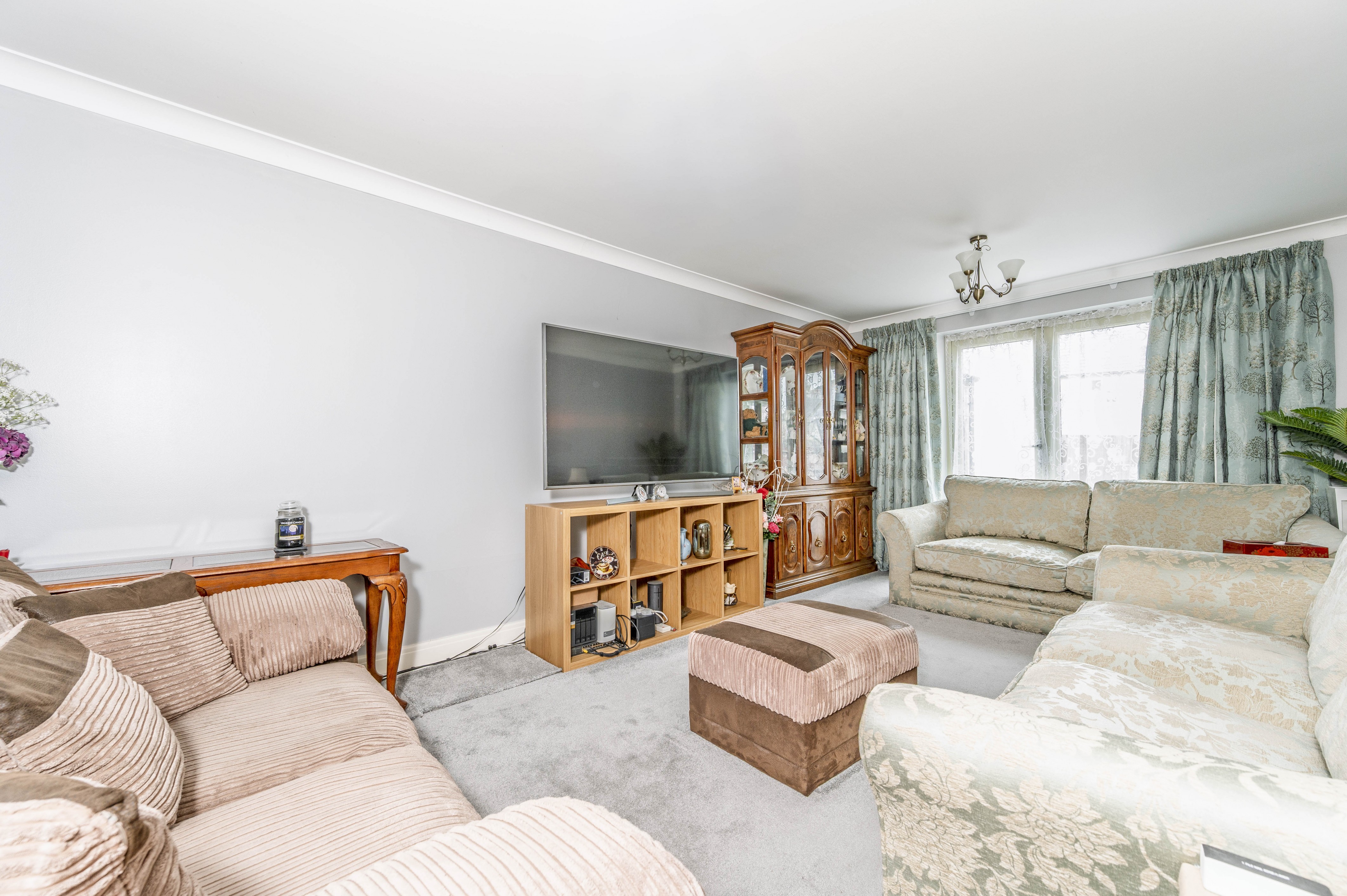 Croome Gardens, Bourton-On-The-Water, GL54