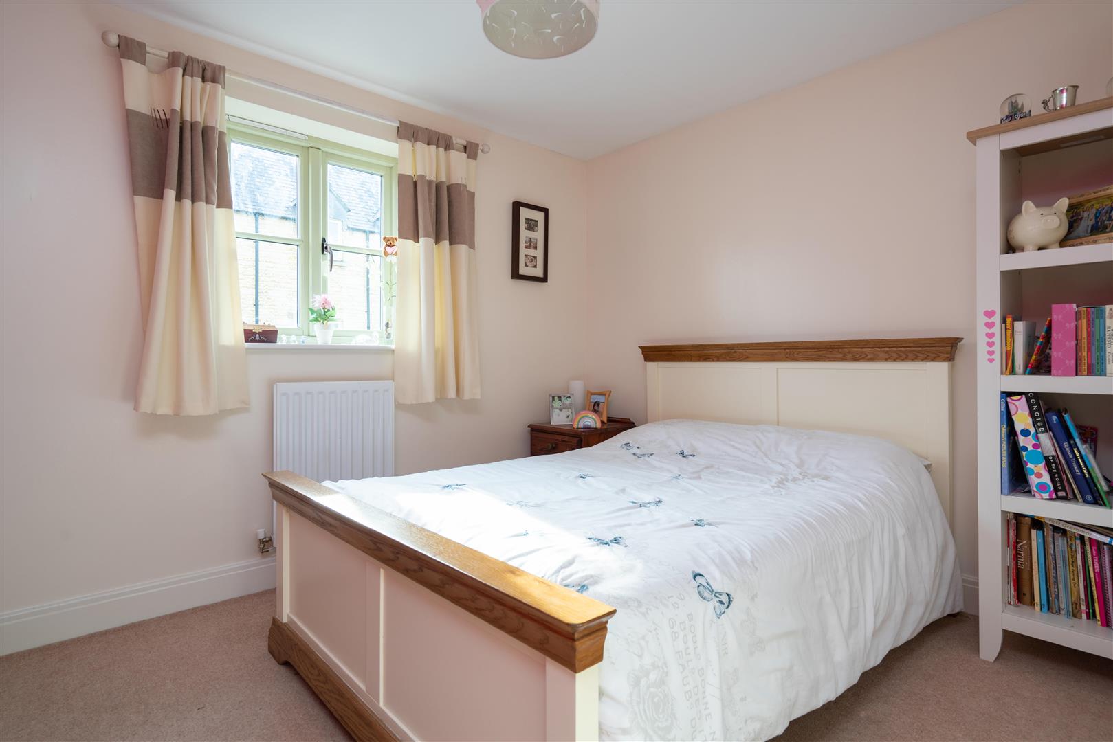 Croome Gardens, Bourton-On-The-Water, GL54