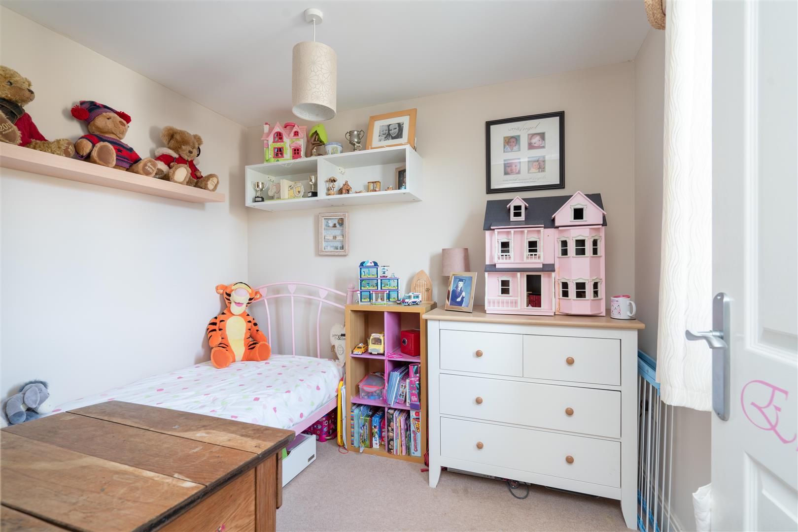 Croome Gardens, Bourton-On-The-Water, GL54